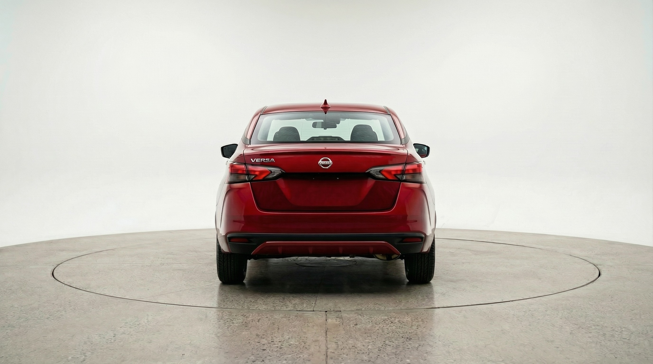 Thumbnail: 2025 Nissan Versa - 6