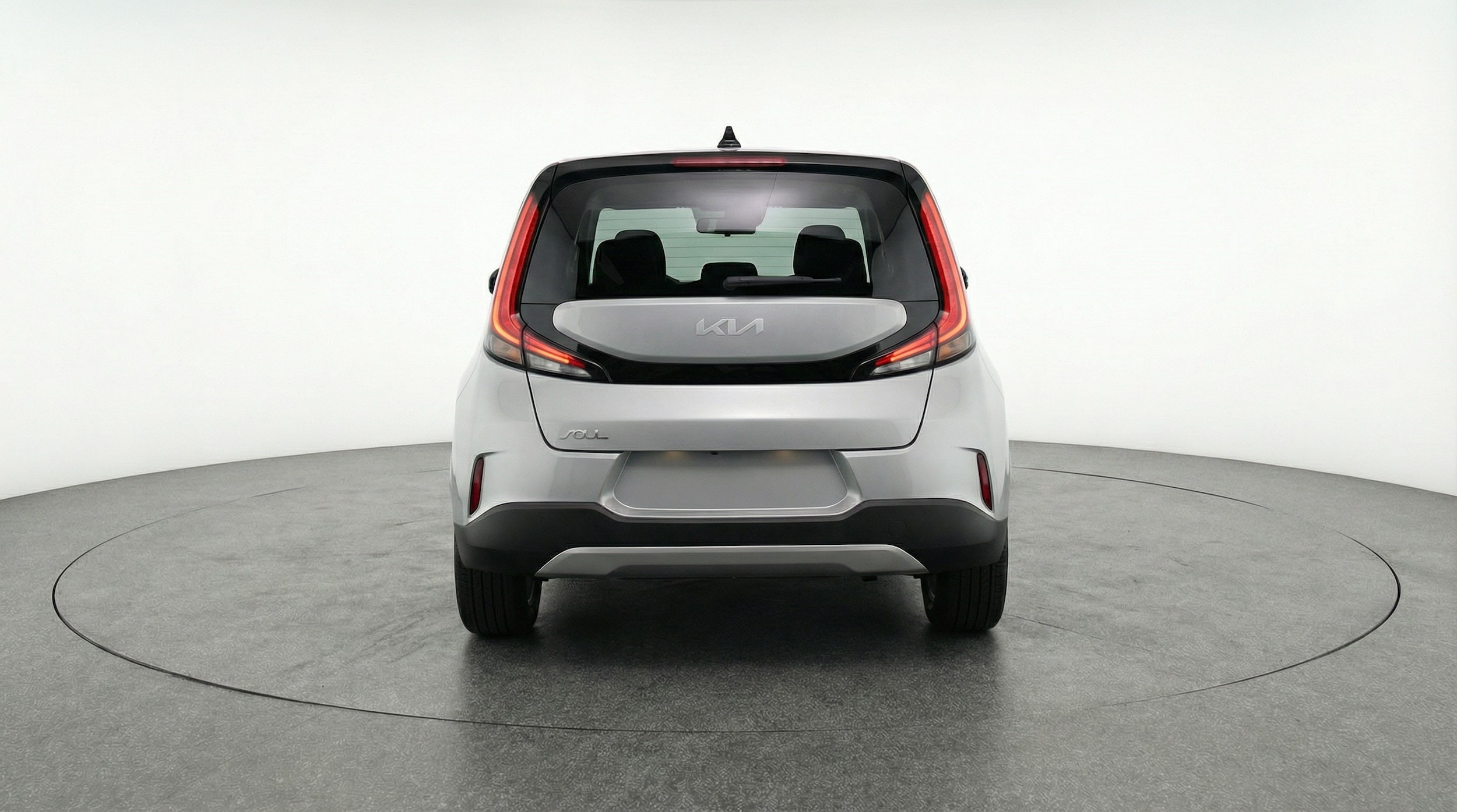 Thumbnail: 2025 Kia Soul - 6