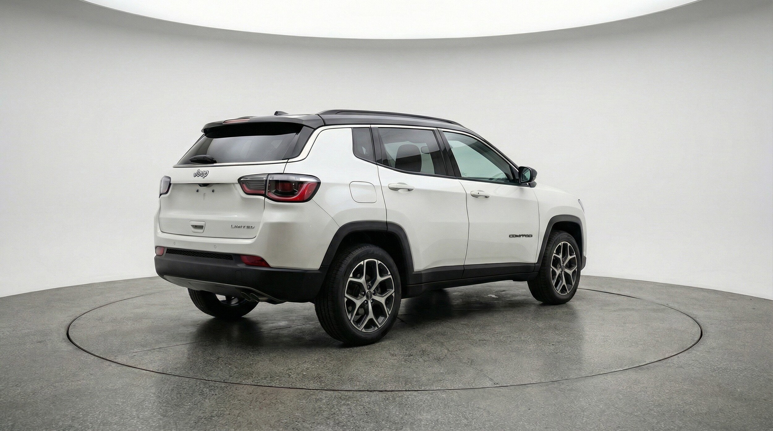 Thumbnail: 2025 Jeep Compass - 9