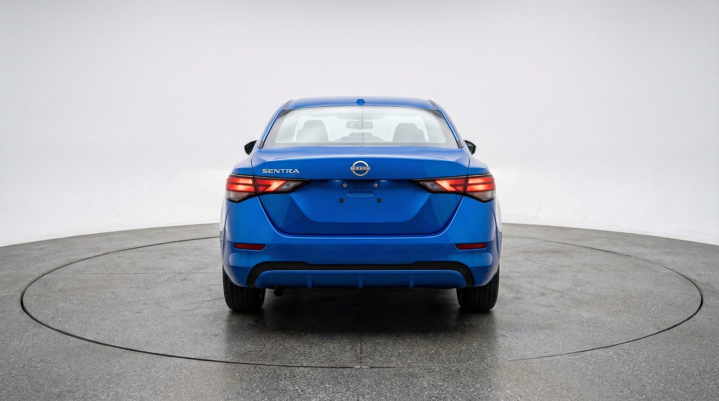 Thumbnail: 2025 Nissan Sentra - 7