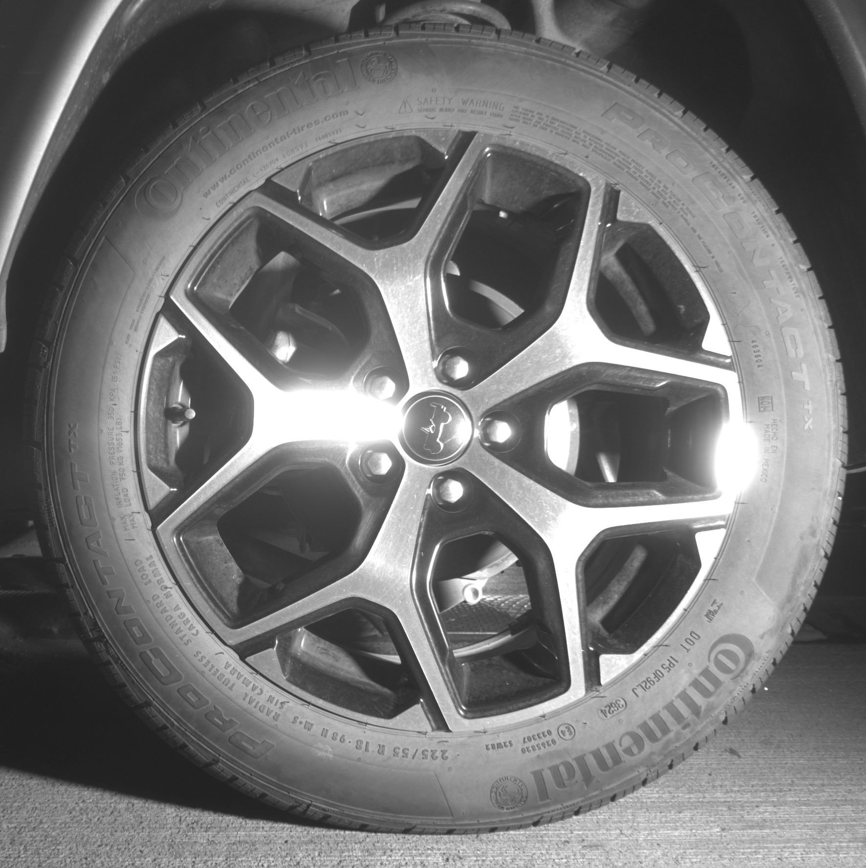 Thumbnail: 2025 Jeep Compass - 14