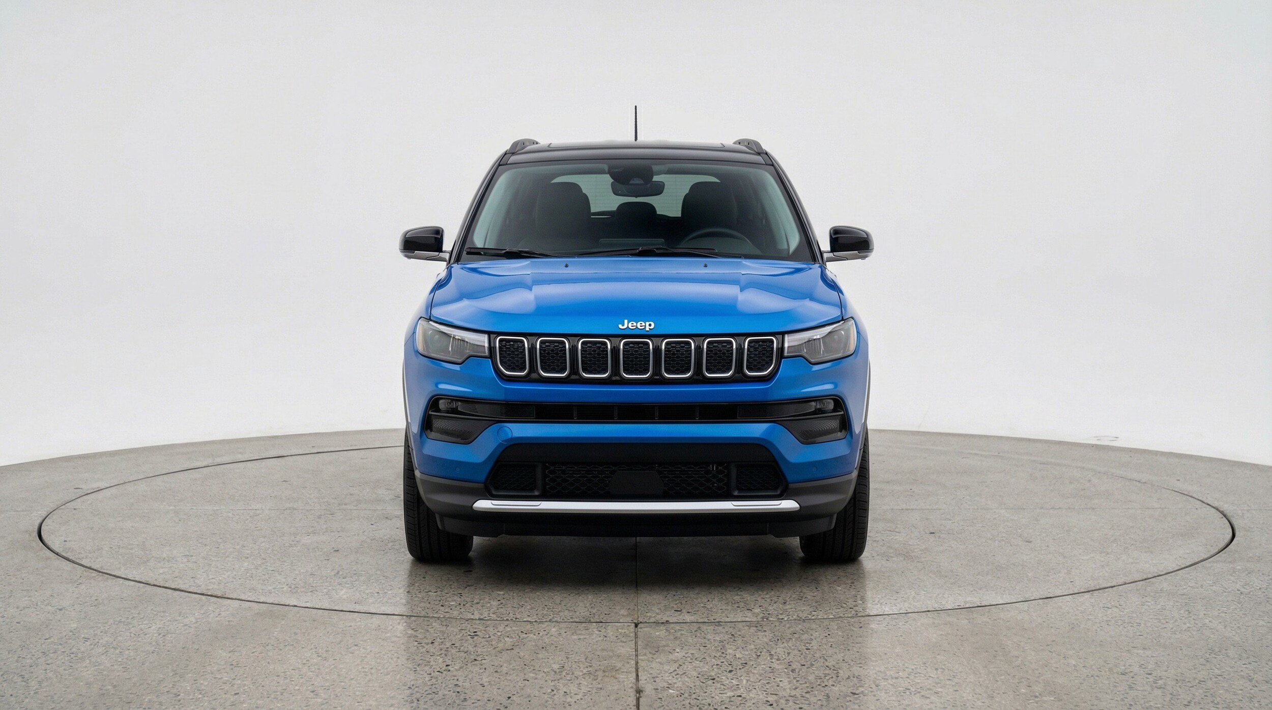 Thumbnail: 2025 Jeep Compass - 2