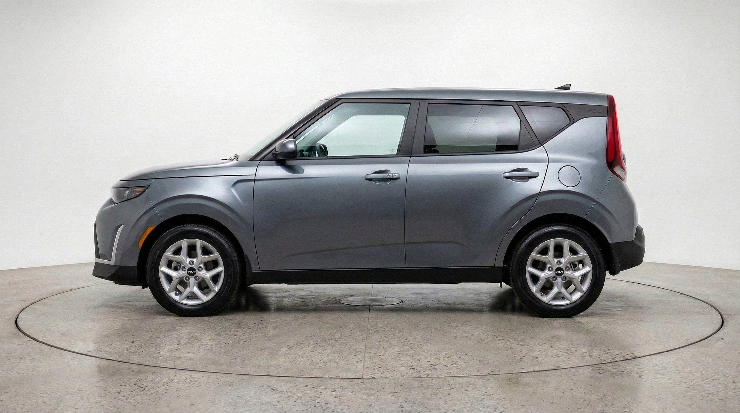 Thumbnail: 2025 Kia Soul - 5