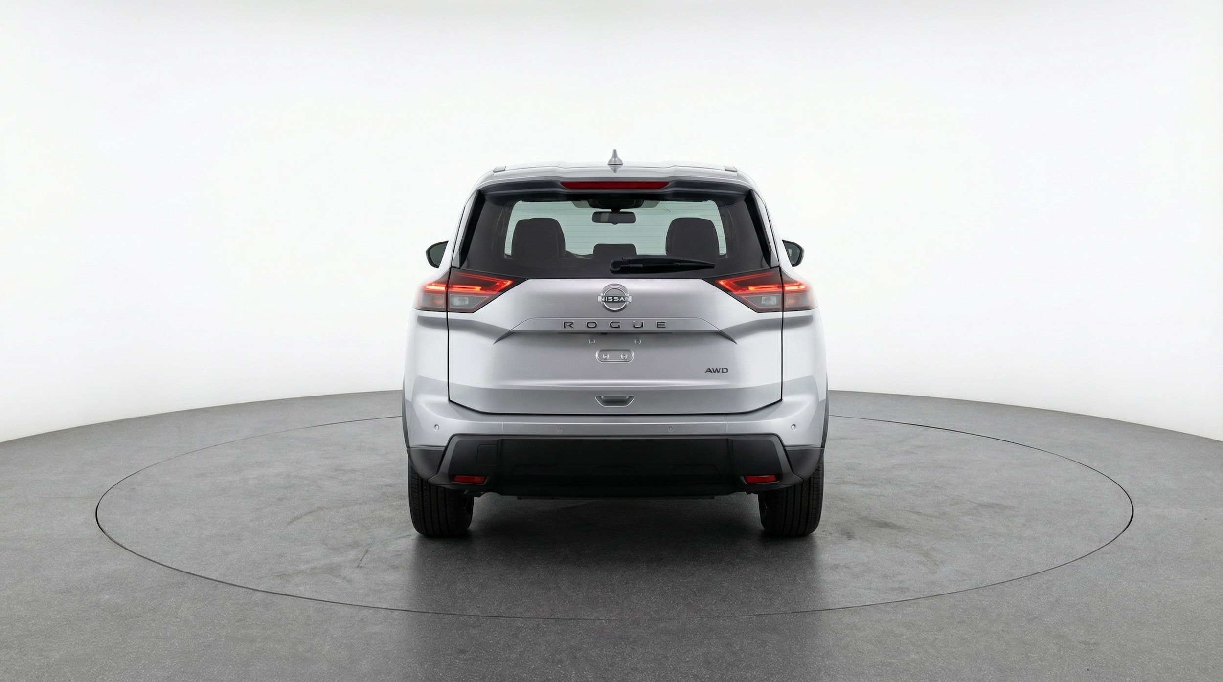 Thumbnail: 2025 Nissan Rogue - 6