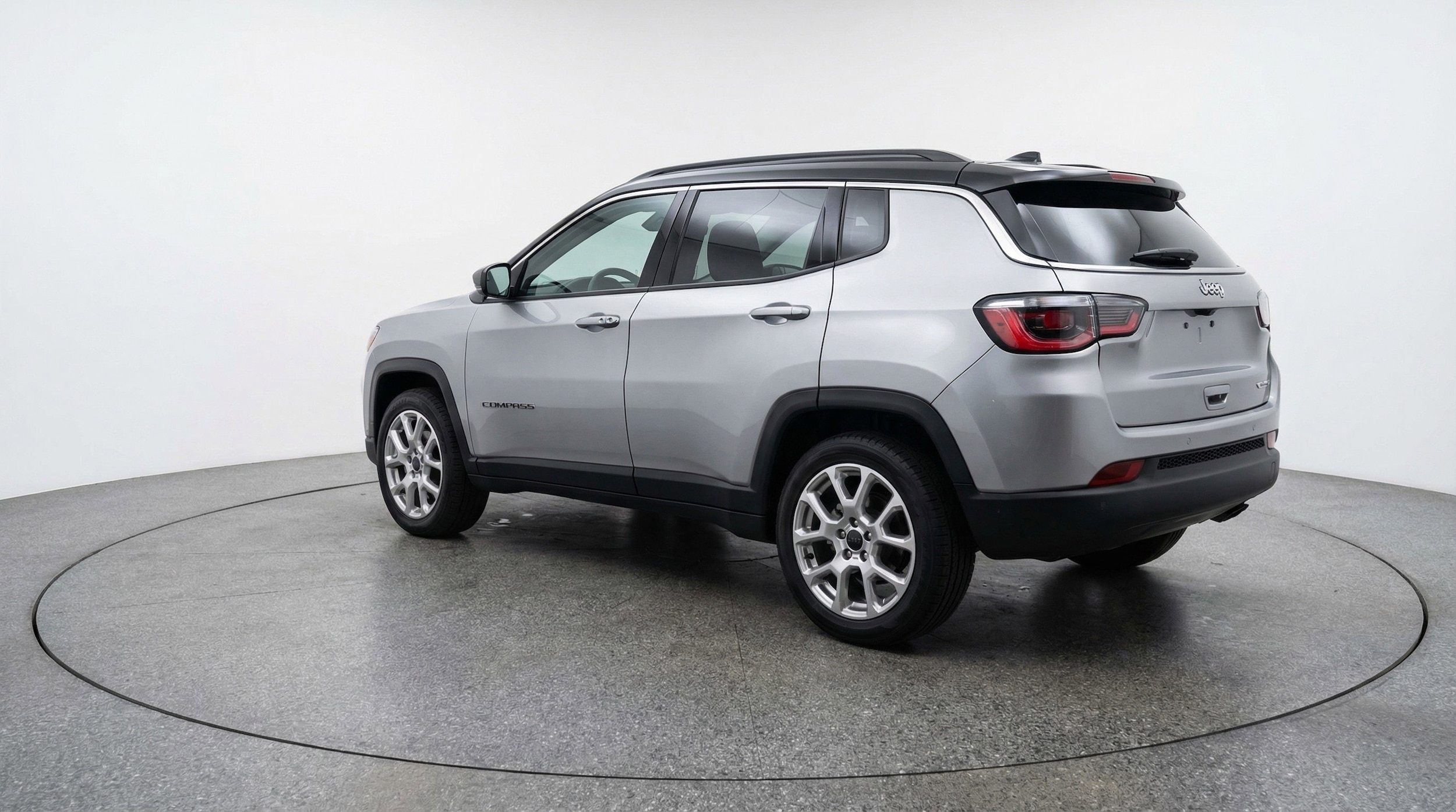 Thumbnail: 2025 Jeep Compass - 6