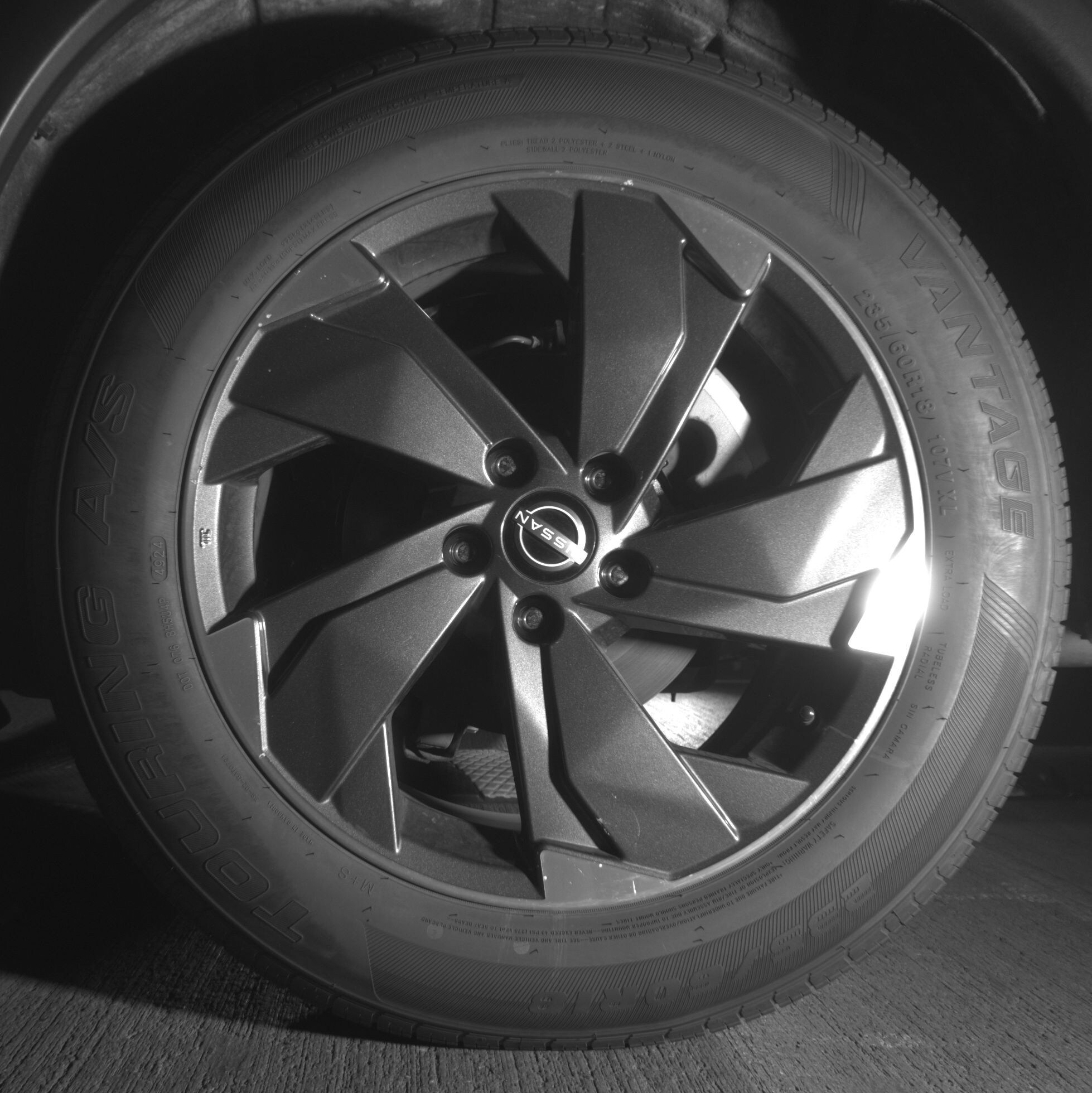 Thumbnail: 2025 Nissan Rogue - 11