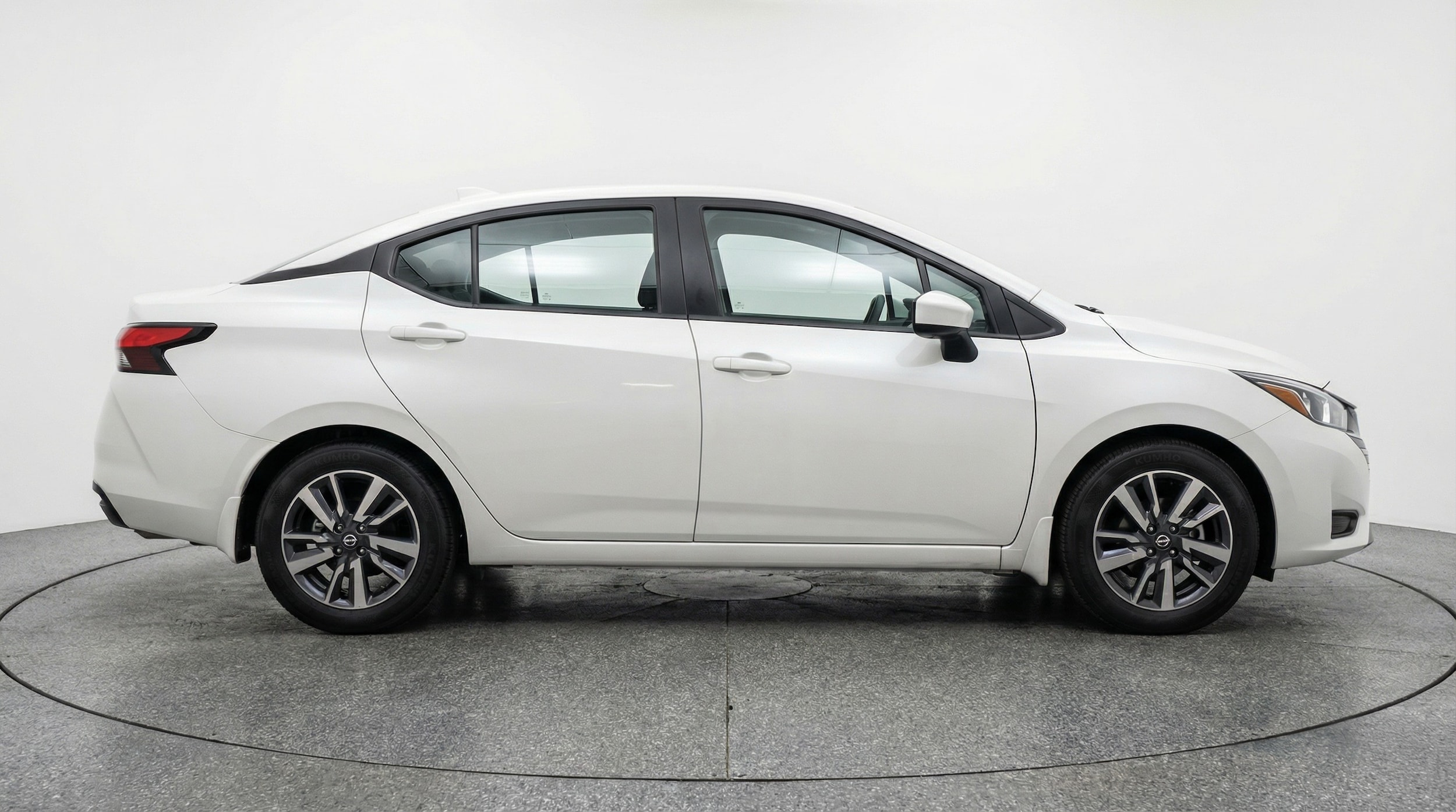 Thumbnail: 2025 Nissan Versa - 8