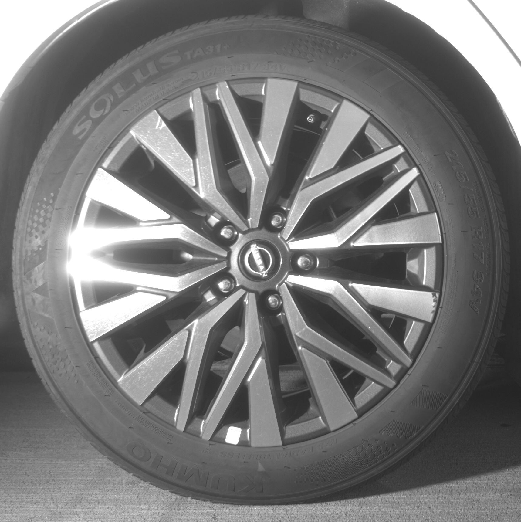 Thumbnail: 2025 Nissan Altima - 12