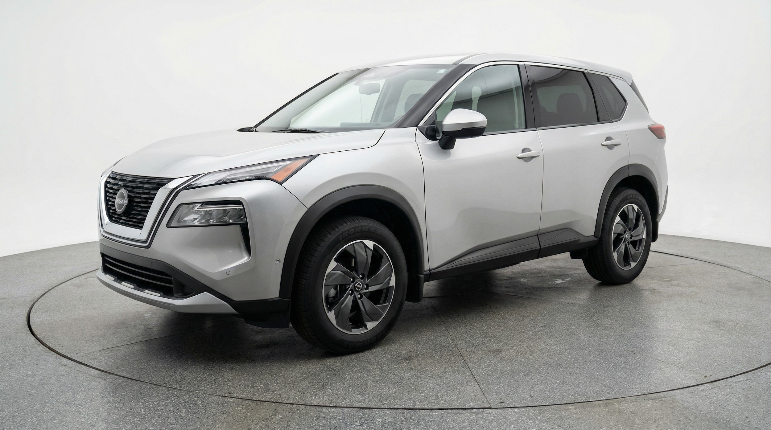 Thumbnail: 2025 Nissan Rogue - 3