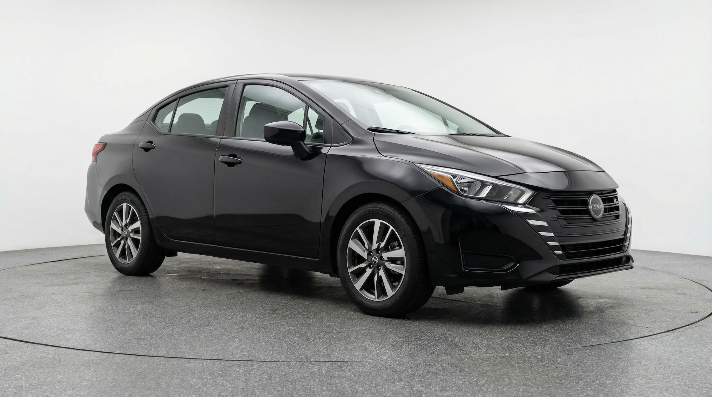 Thumbnail: 2025 Nissan Versa - 1