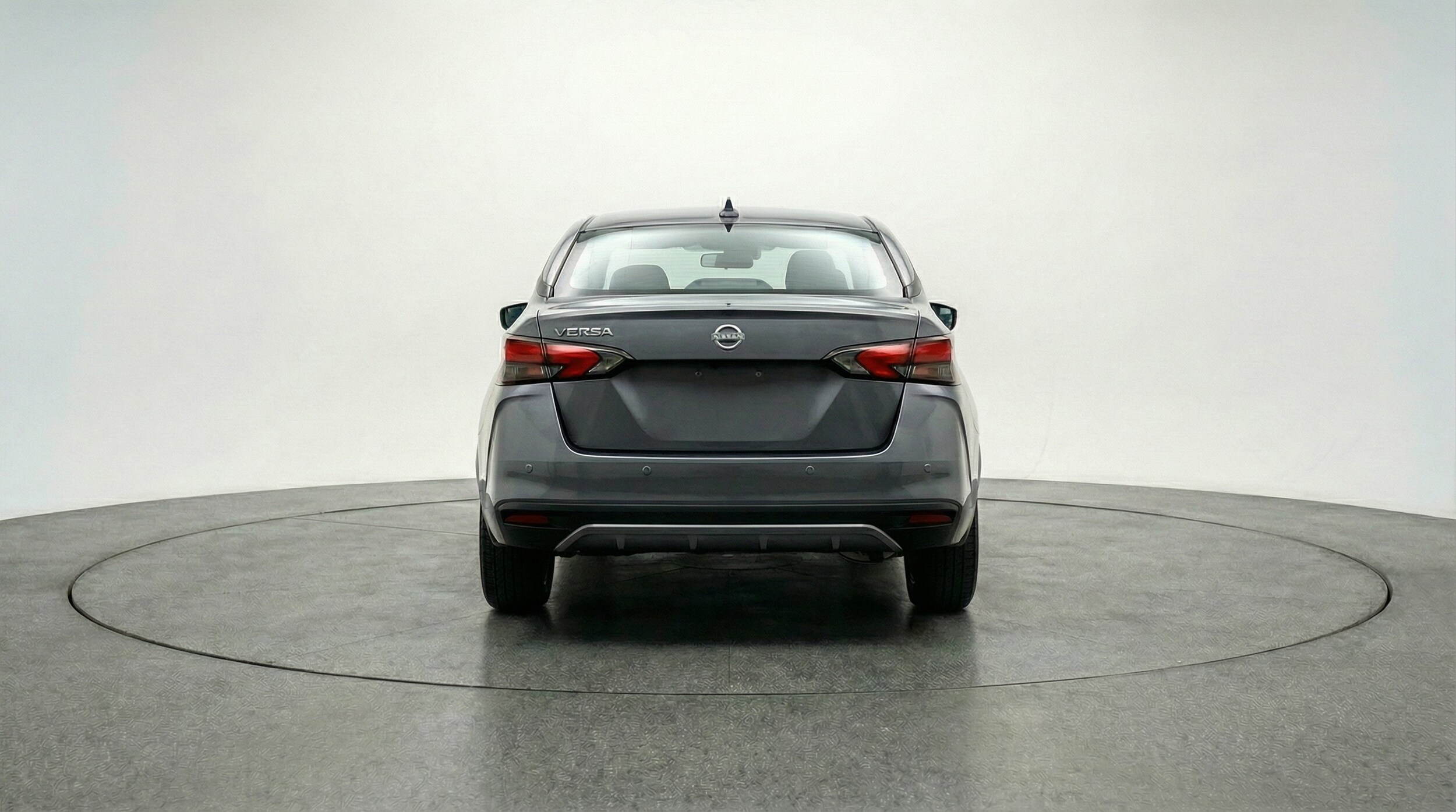 Thumbnail: 2025 Nissan Versa - 6