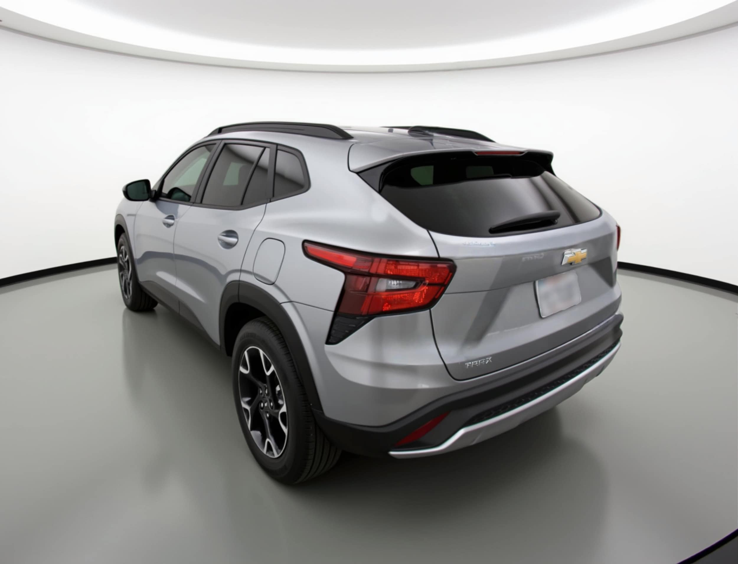 Thumbnail: 2025 Chevrolet Trax - 6