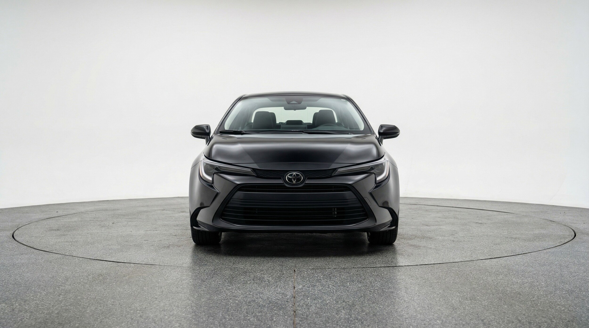 Thumbnail: 2025 Toyota Corolla - 2