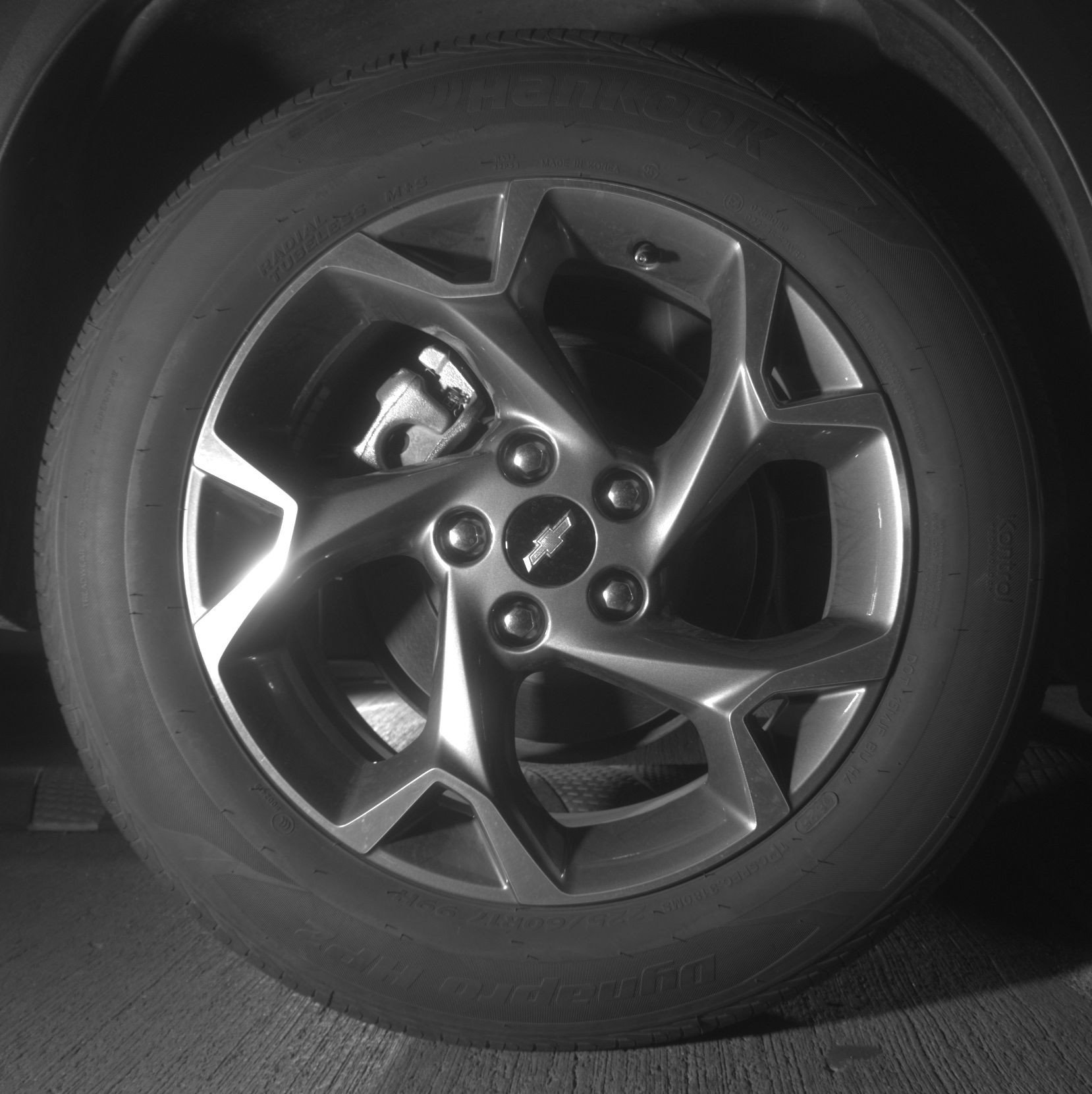 Thumbnail: 2025 Chevrolet Trax - 15