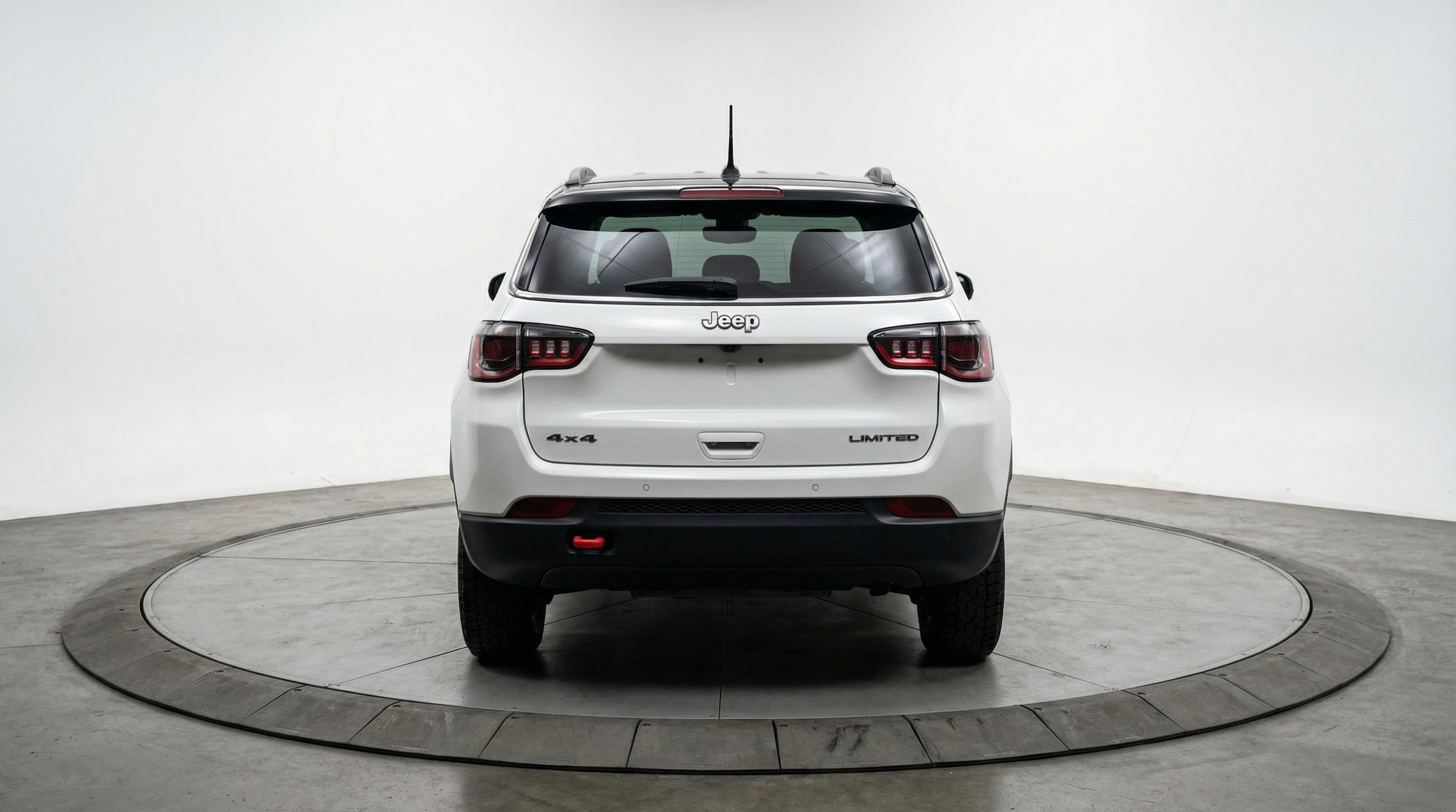 Thumbnail: 2025 Jeep Compass - 6