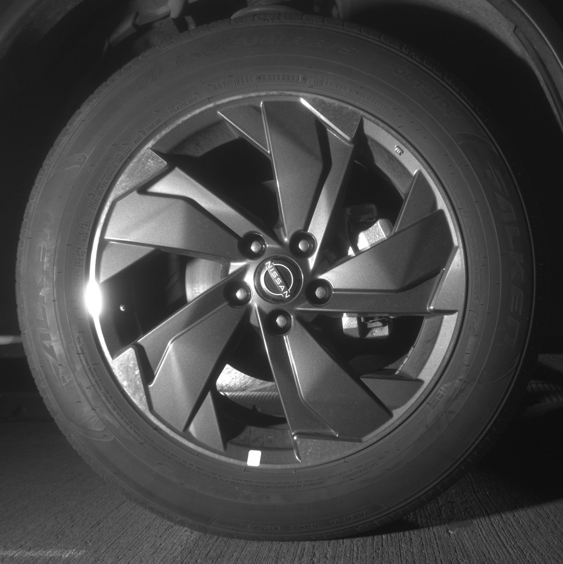 Thumbnail: 2025 Nissan Rogue - 13