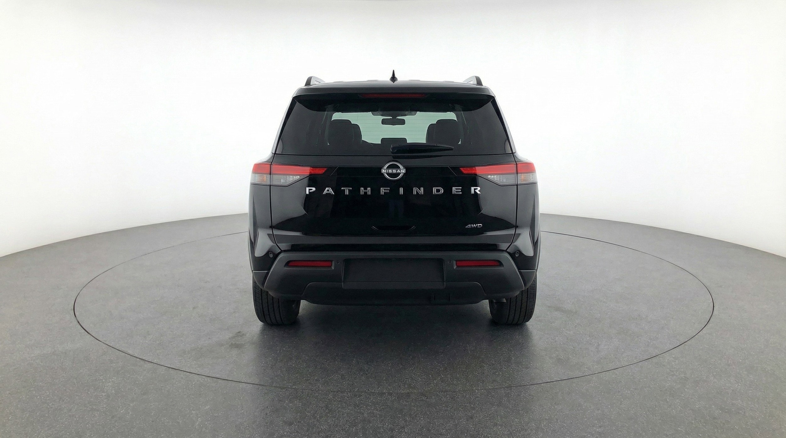 Thumbnail: 2025 Nissan Pathfinder - 7
