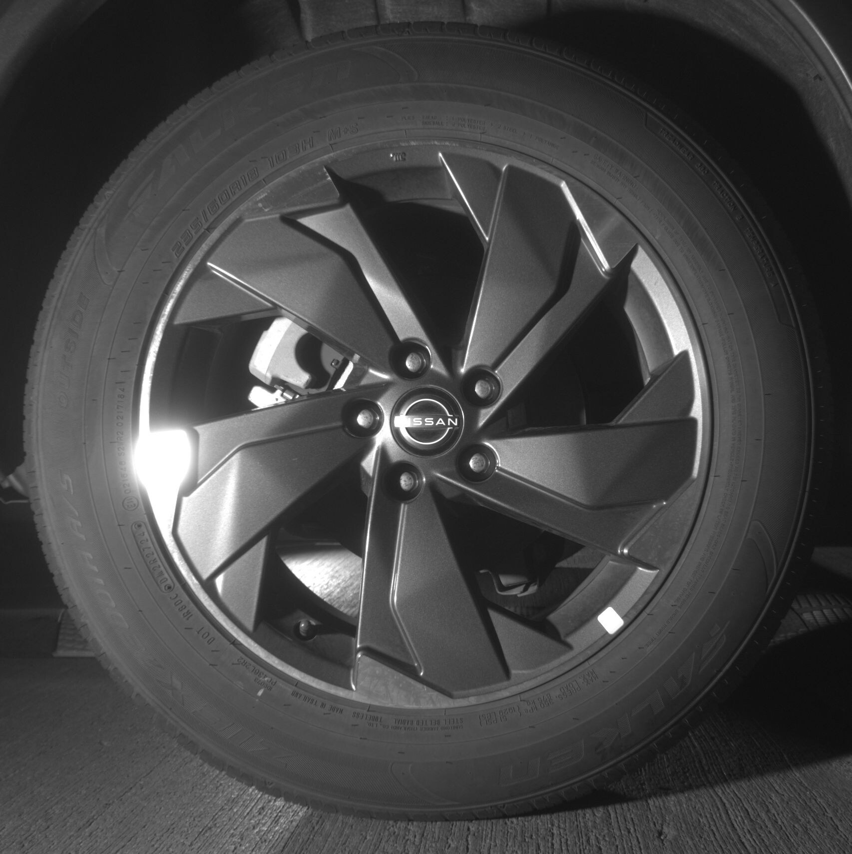 Thumbnail: 2025 Nissan Rogue - 12