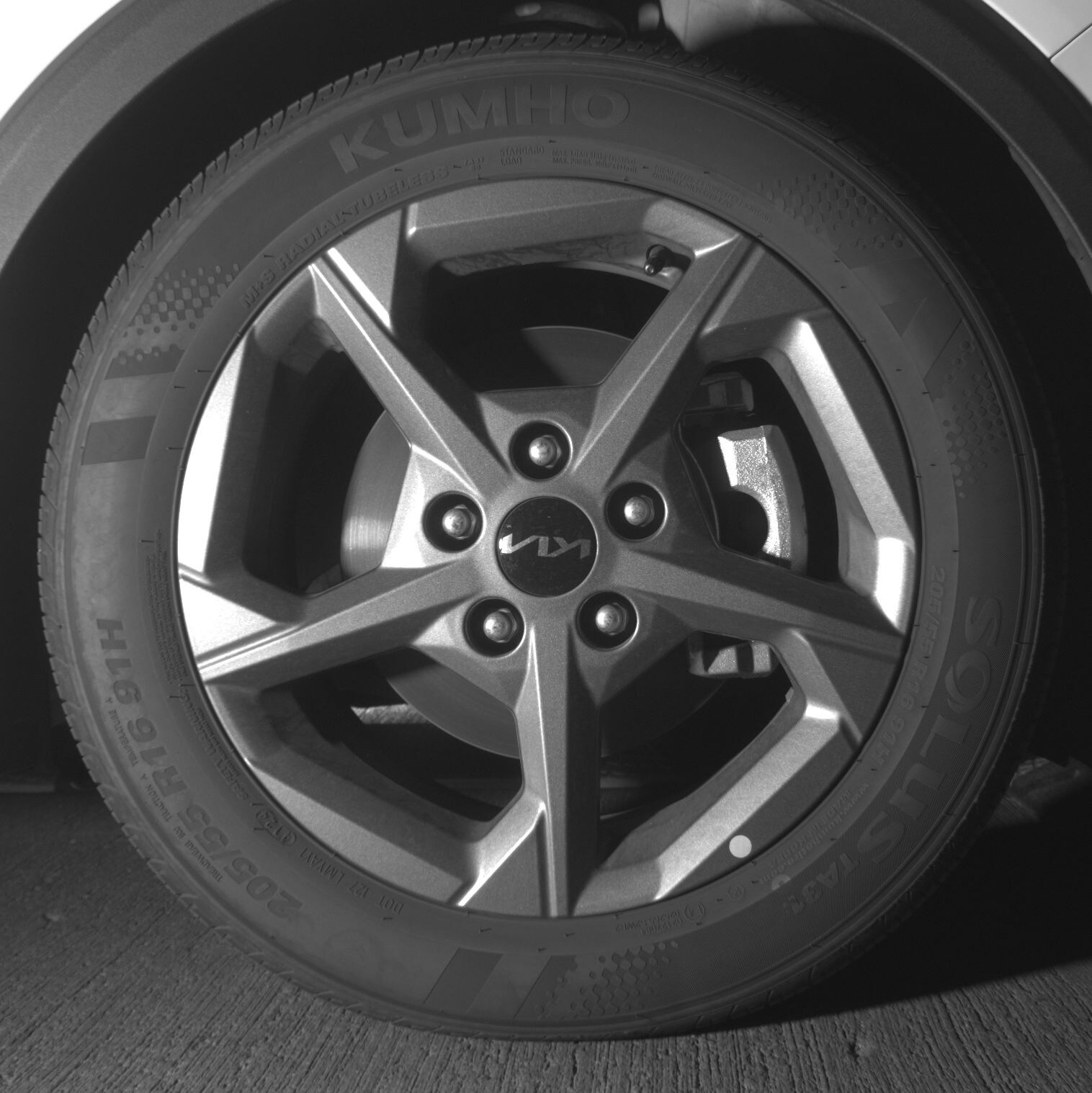 Thumbnail: 2025 Kia K4 - 10