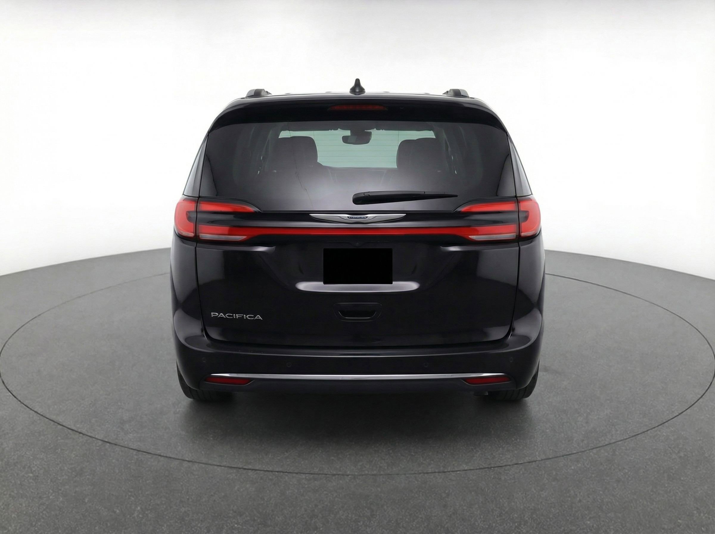 Thumbnail: 2024 Chrysler Pacifica - 7