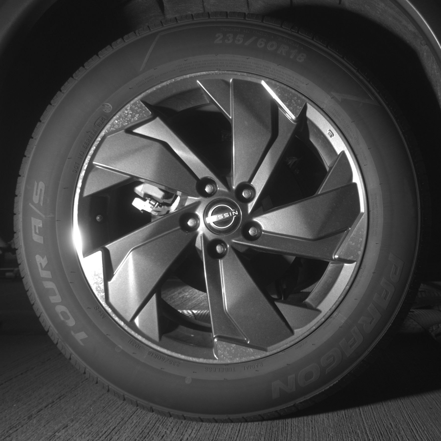 Thumbnail: 2025 Nissan Rogue - 15