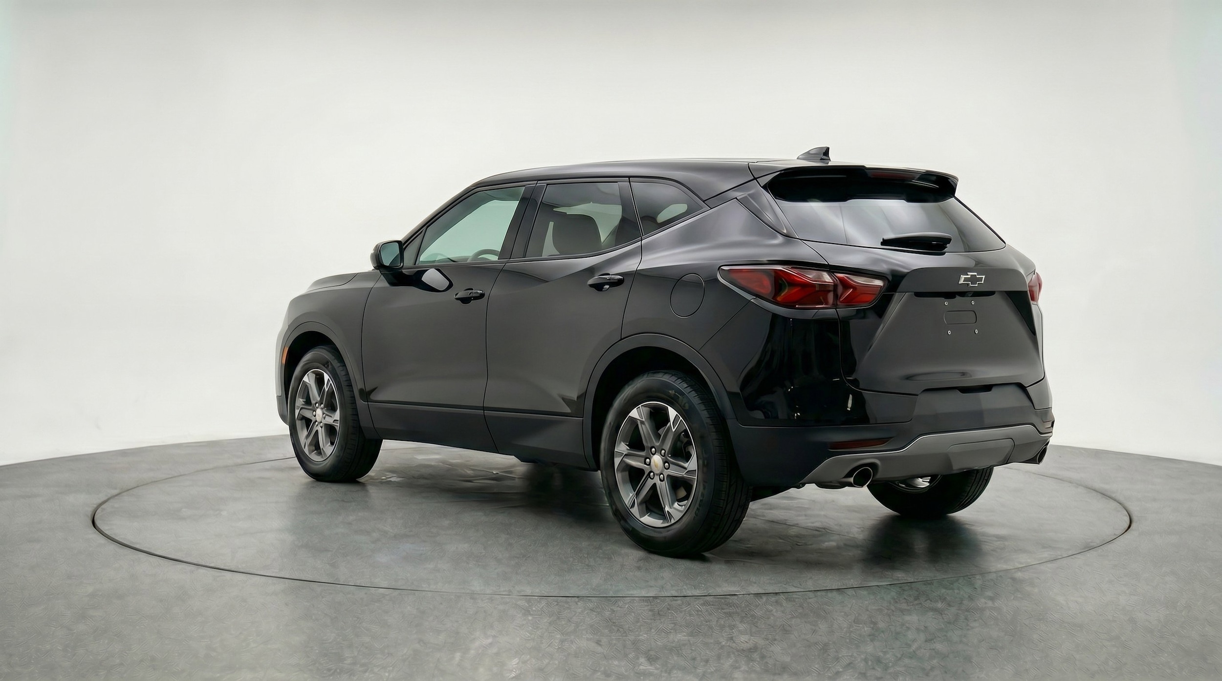 Thumbnail: 2025 Chevrolet Blazer - 6