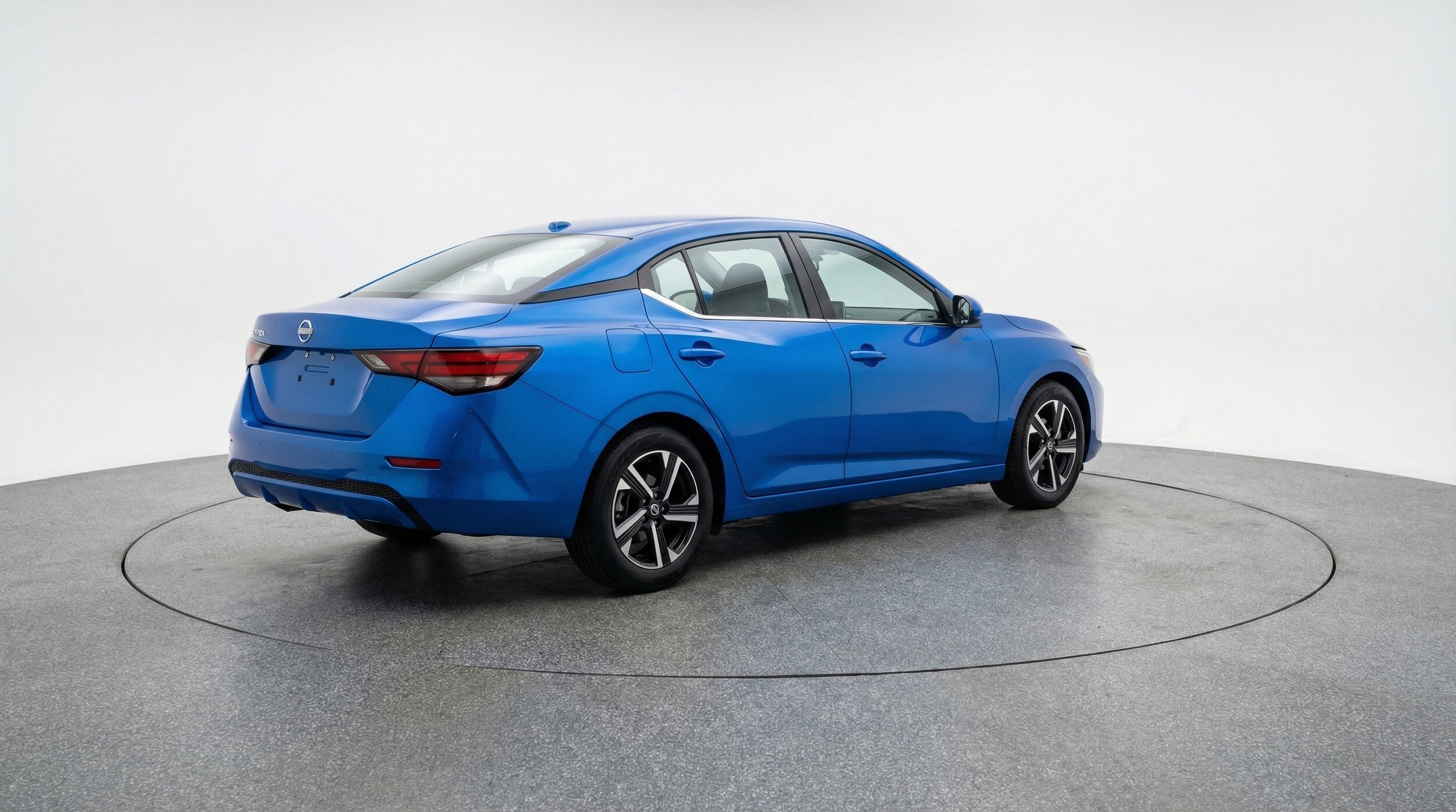 Thumbnail: 2025 Nissan Sentra - 7