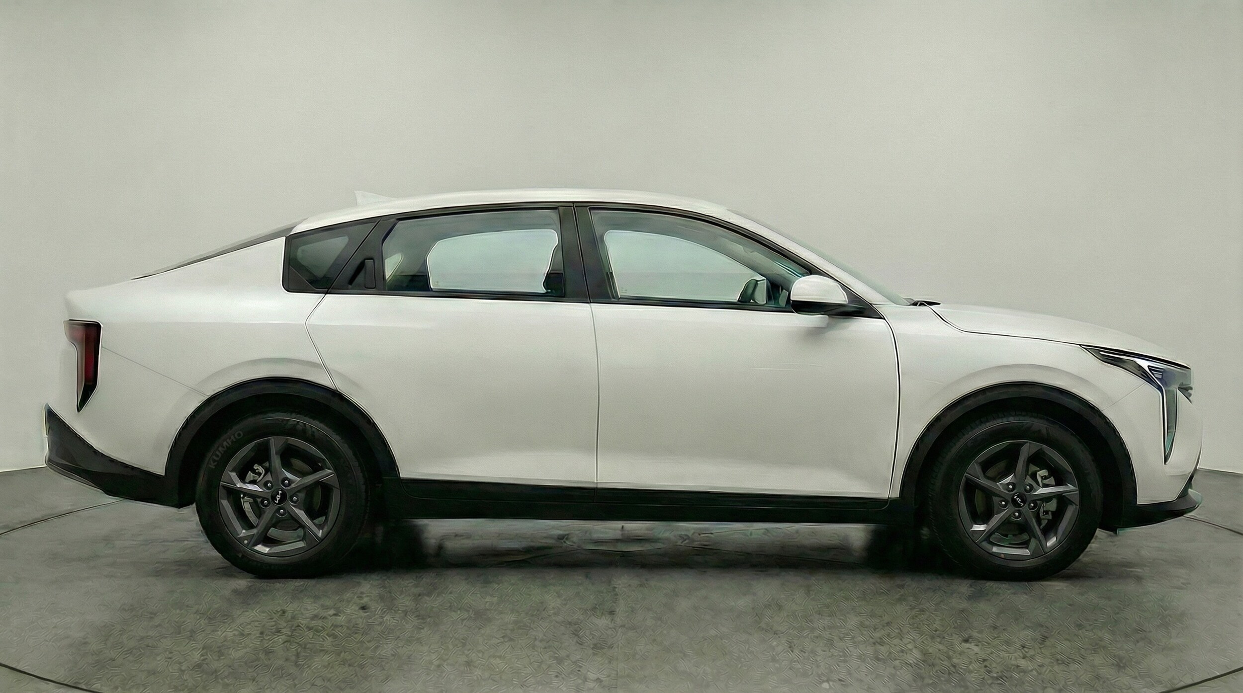 Thumbnail: 2025 Kia K4 - 8