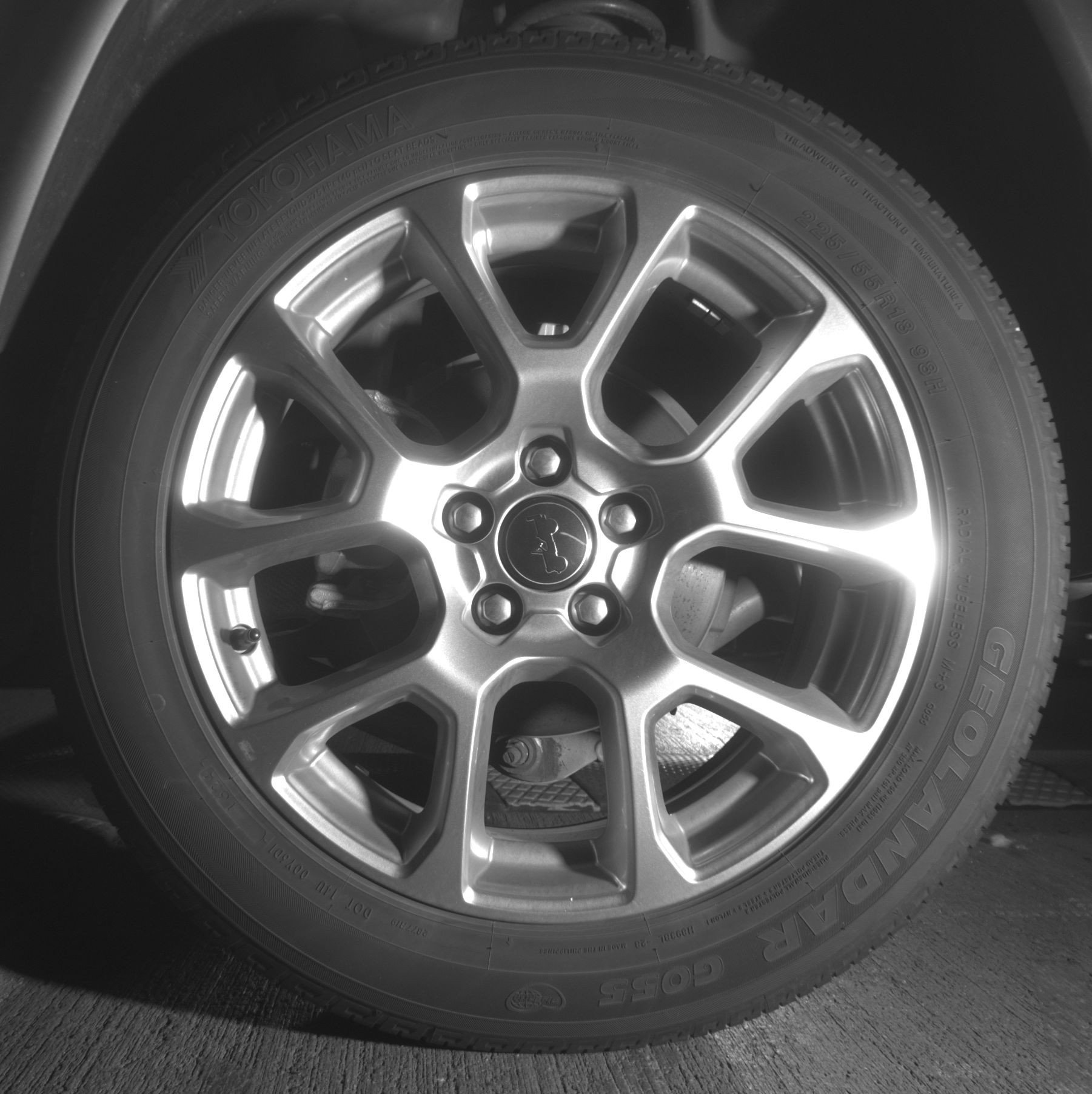 Thumbnail: 2025 Jeep Compass - 14