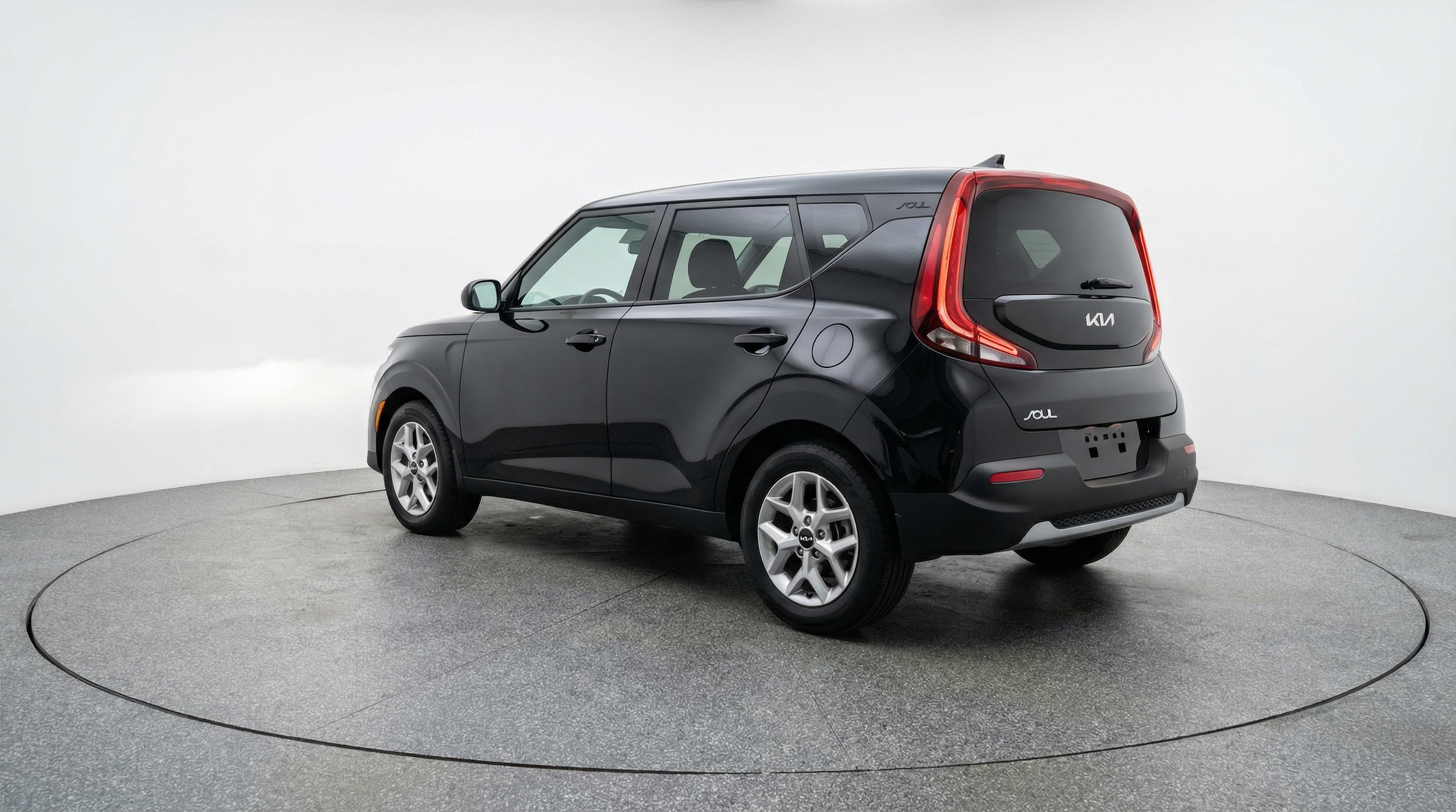 Thumbnail: 2025 Kia Soul - 5