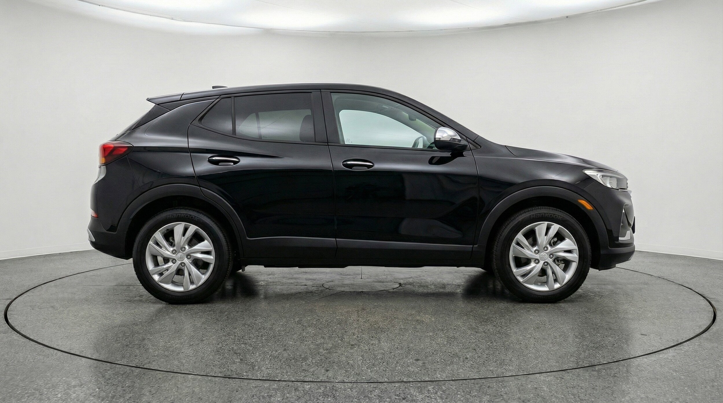 Thumbnail: 2025 Buick Encore GX - 11