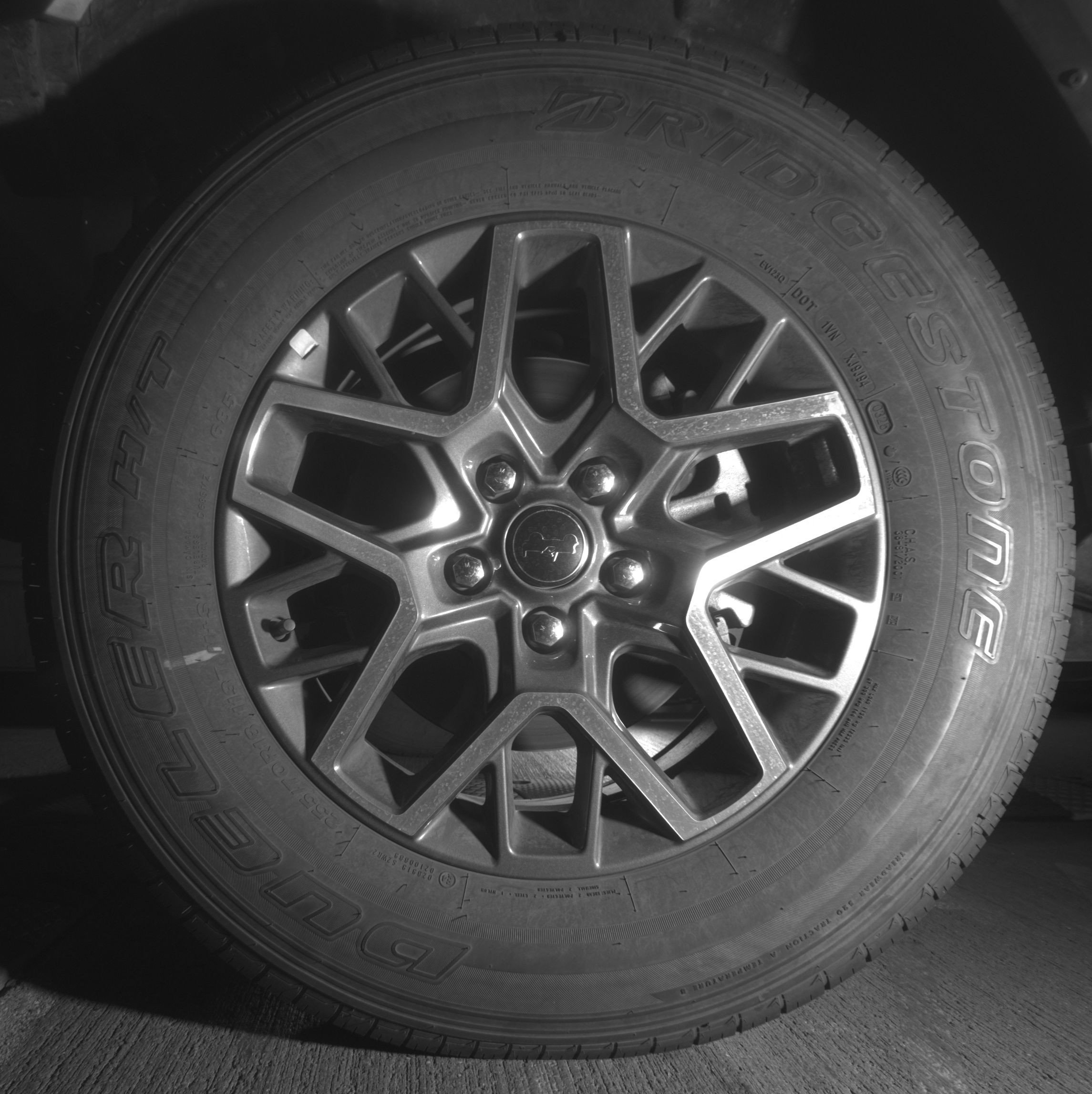 Thumbnail: 2025 Jeep Wrangler - 12