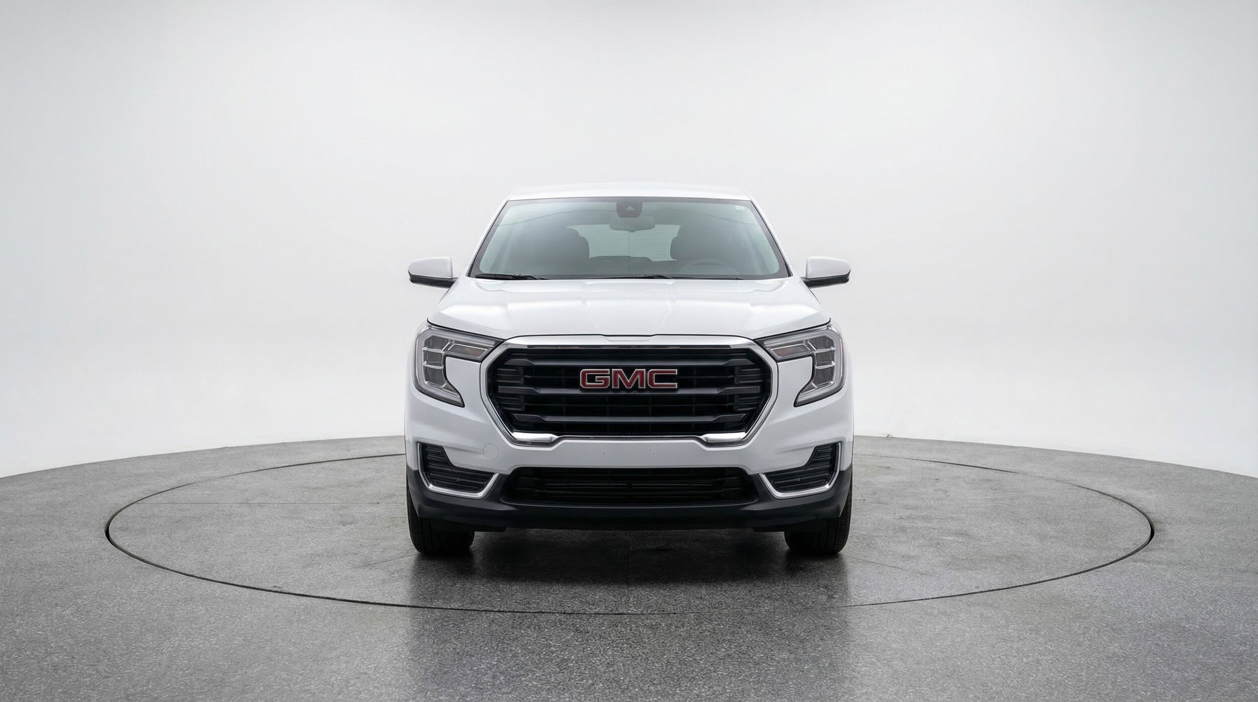 Thumbnail: 2024 GMC Terrain - 2