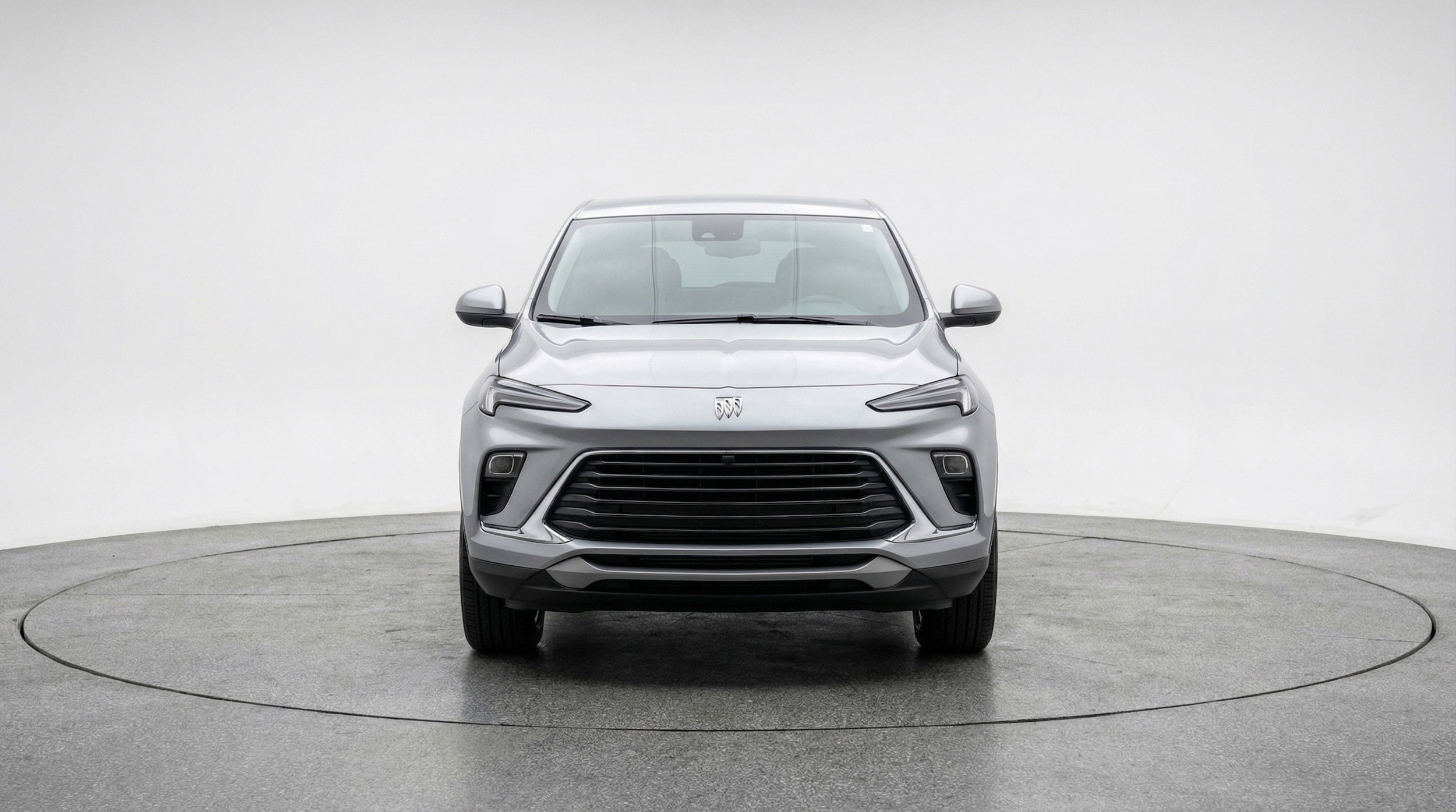 Thumbnail: 2025 Buick Encore GX - 2