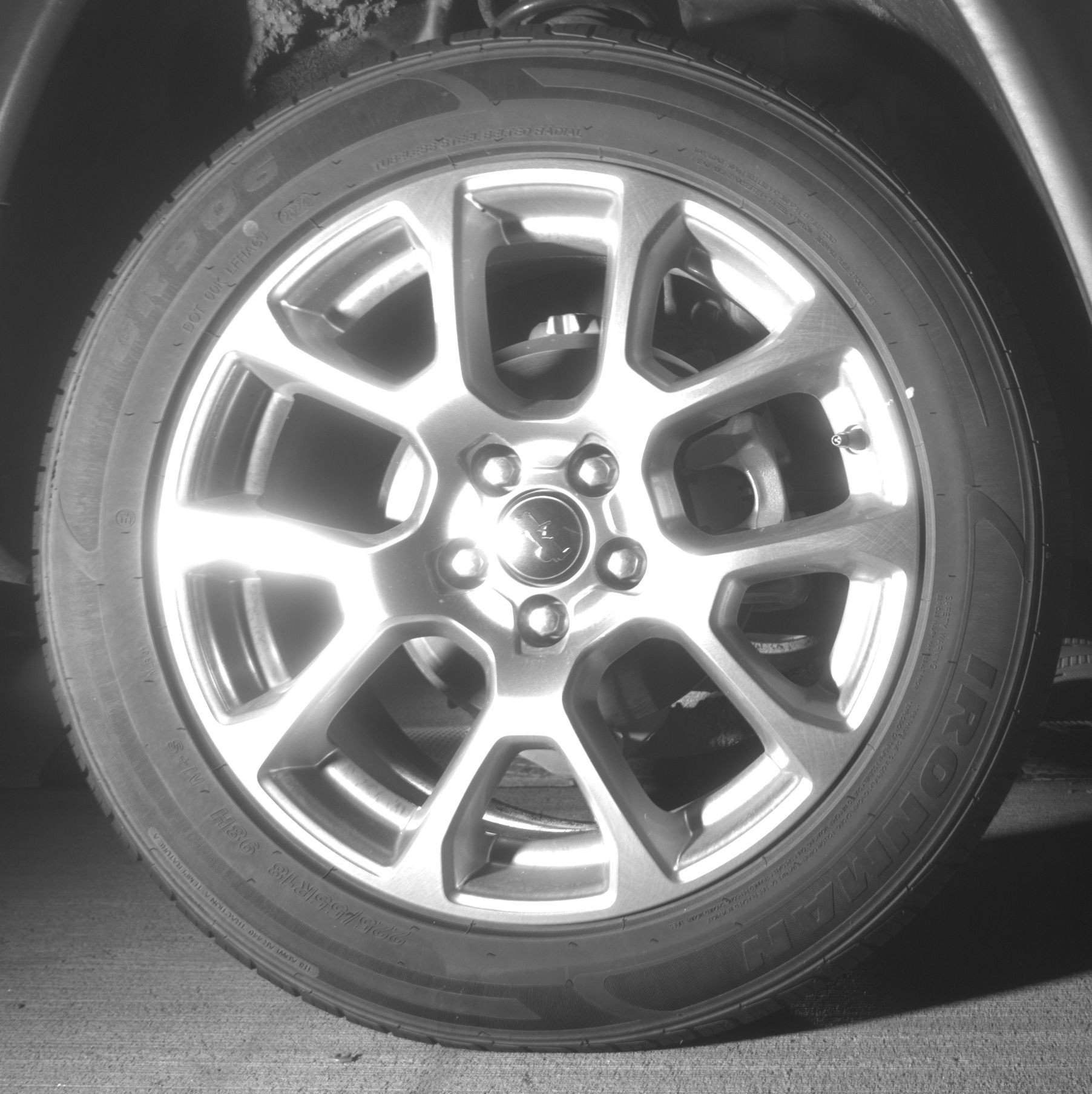 Thumbnail: 2025 Jeep Compass - 15