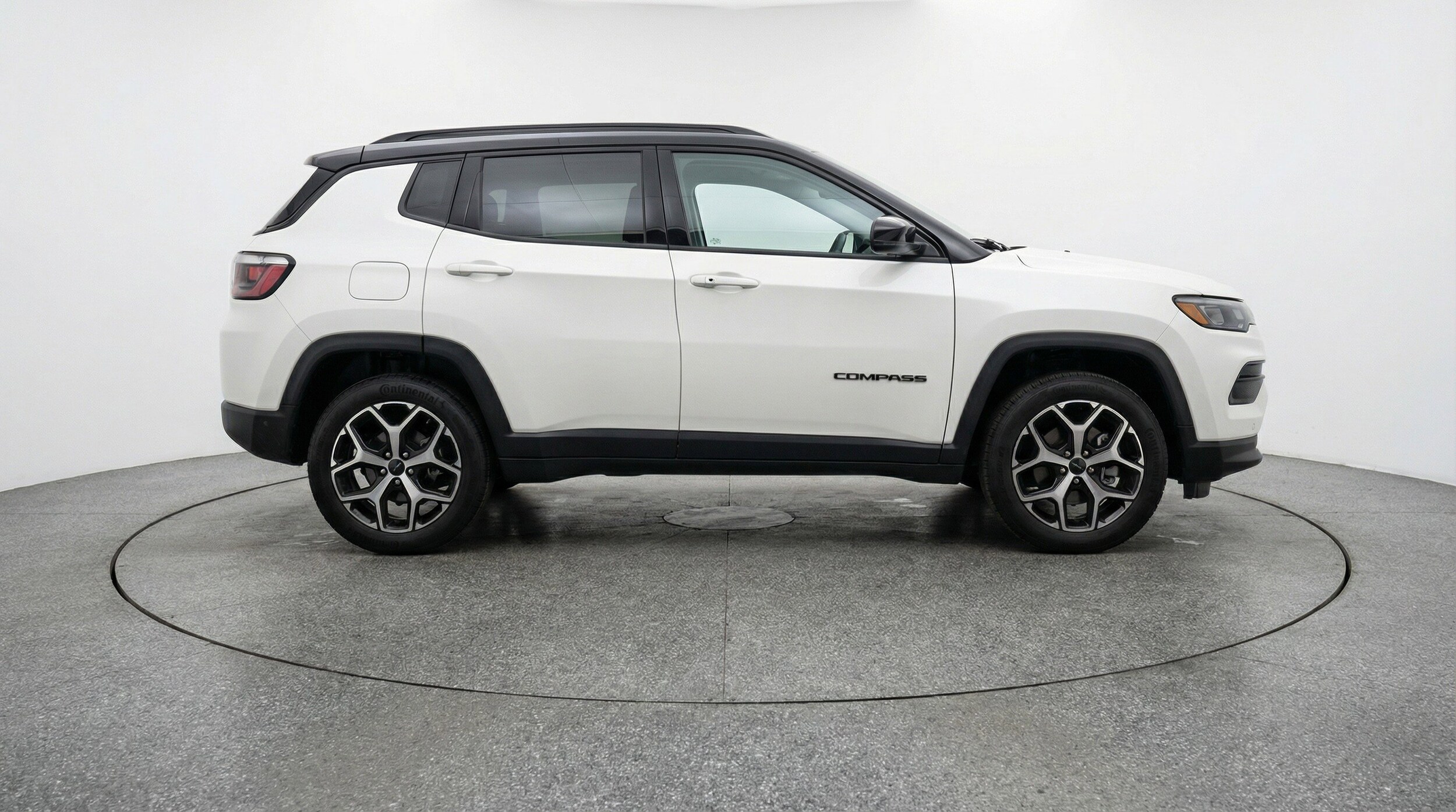 Thumbnail: 2025 Jeep Compass - 11