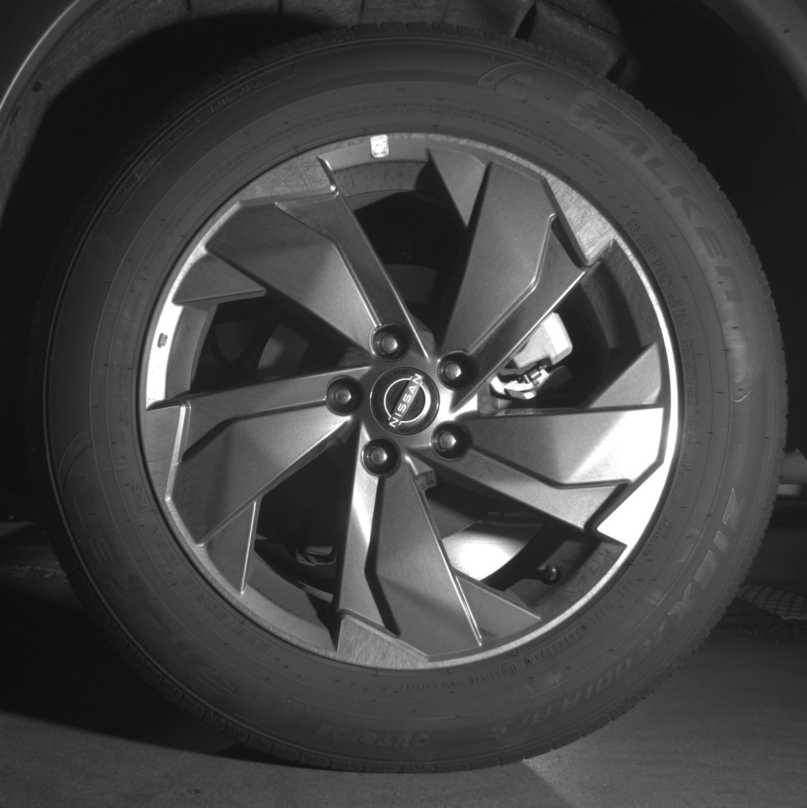 Thumbnail: 2025 Nissan Rogue - 14