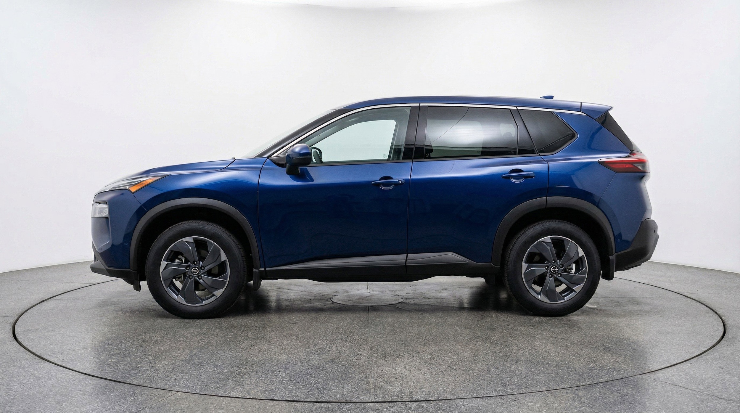 Thumbnail: 2025 Nissan Rogue - 5