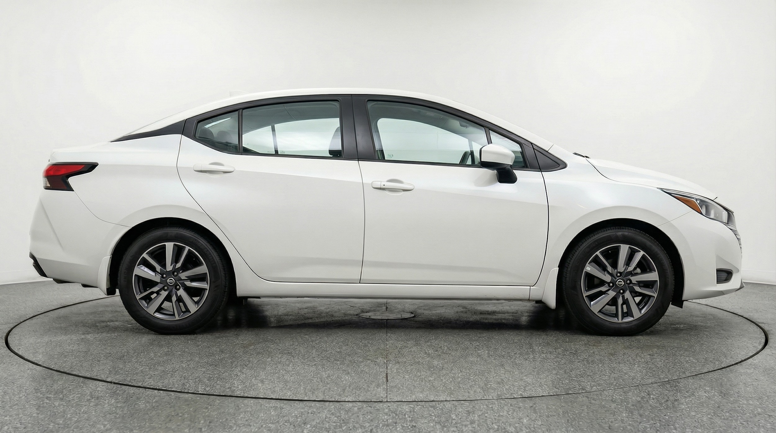 Thumbnail: 2025 Nissan Versa - 8