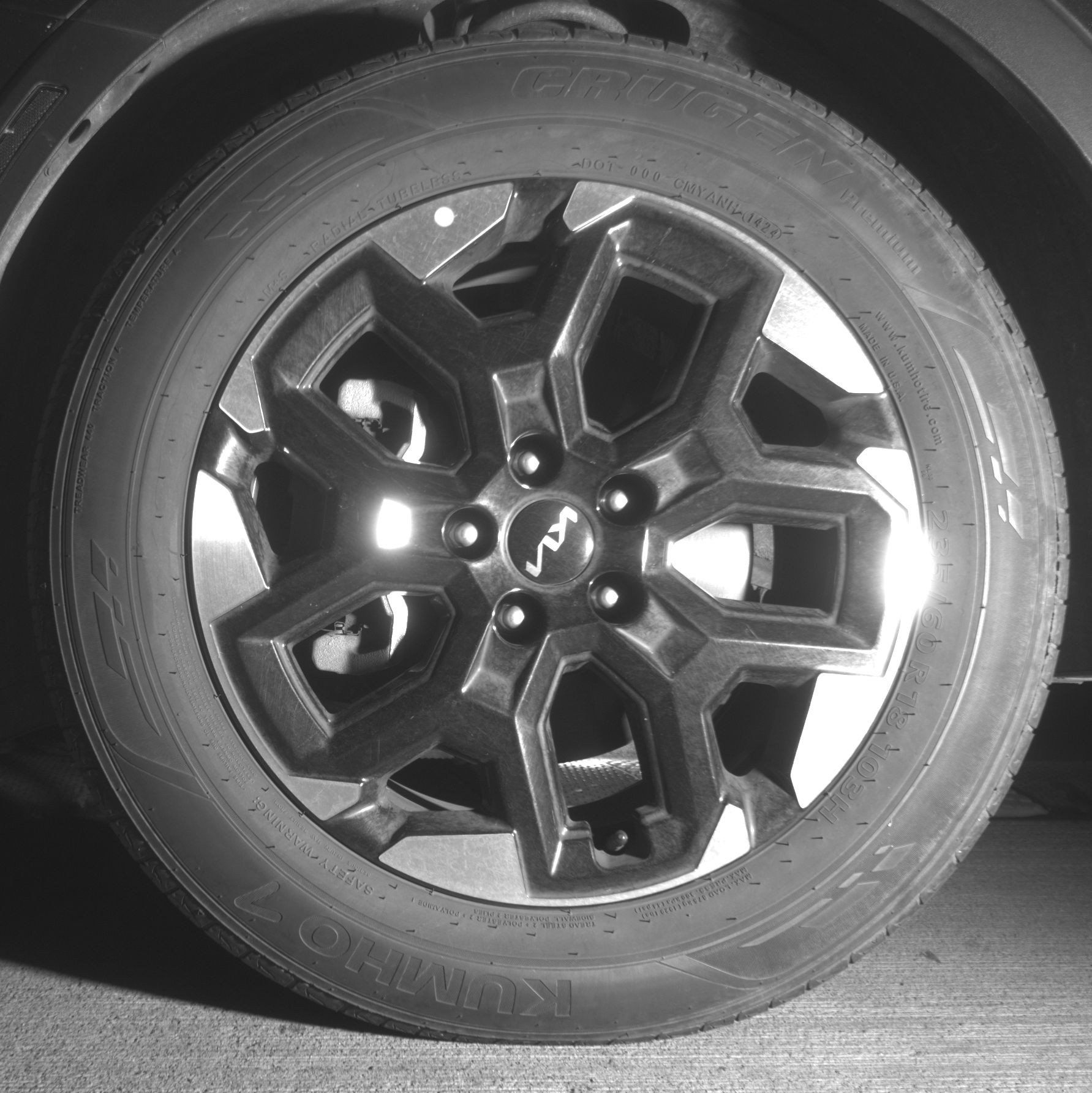 Thumbnail: 2024 Kia Sorento - 12