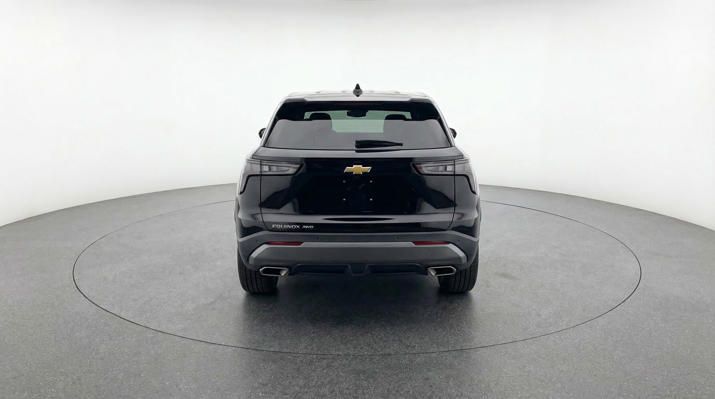 Thumbnail: 2025 Chevrolet Equinox - 7