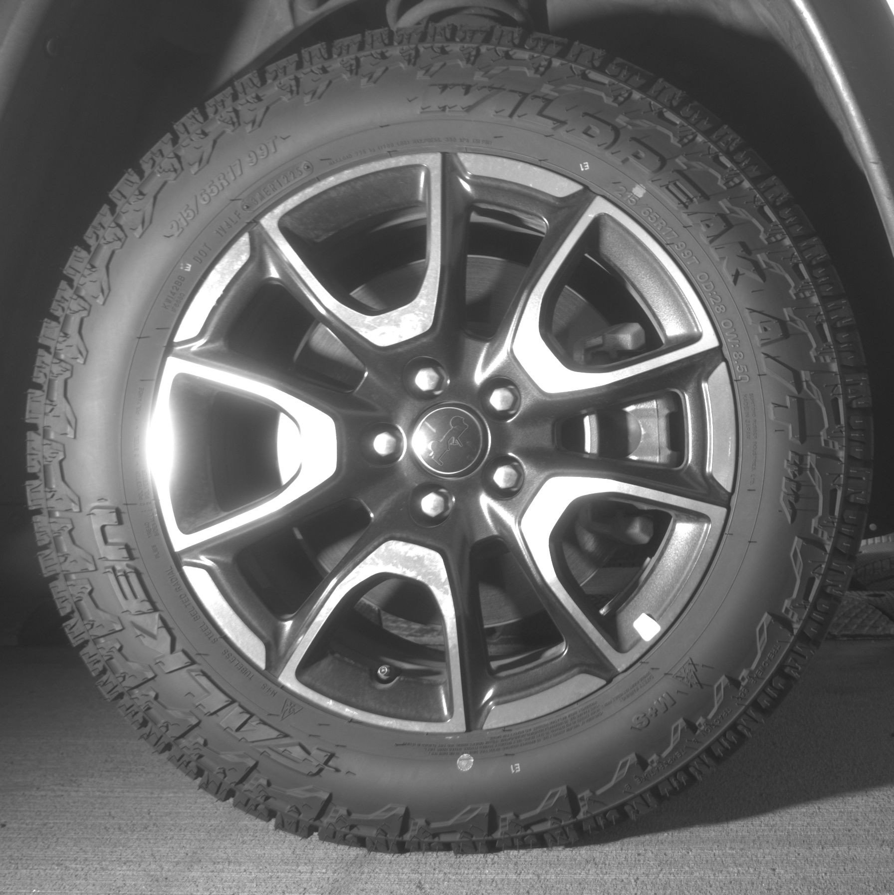 Thumbnail: 2025 Jeep Compass - 13