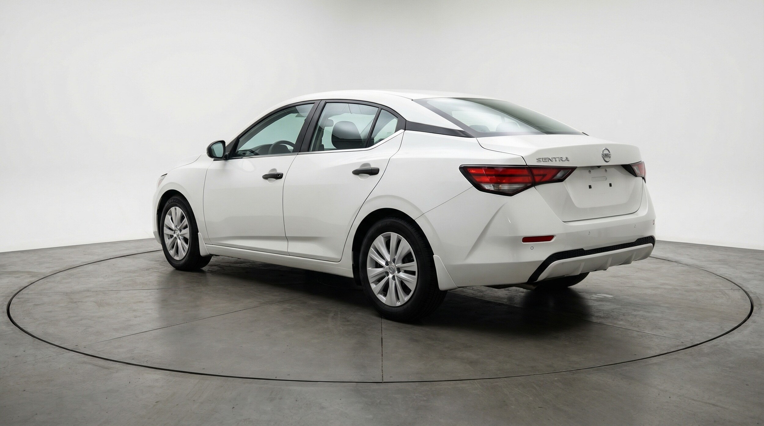 Thumbnail: 2025 Nissan Sentra - 5