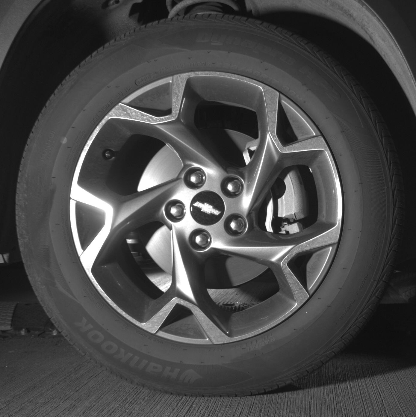 Thumbnail: 2025 Chevrolet Trax - 10