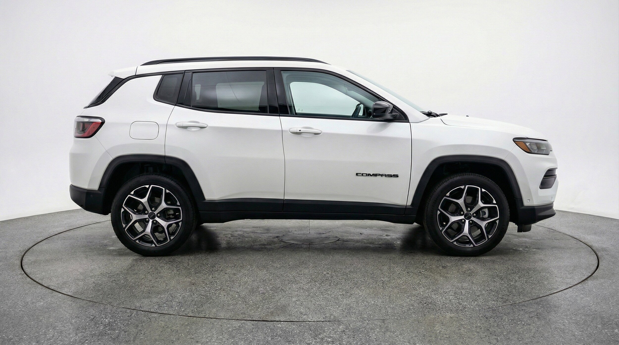Thumbnail: 2025 Jeep Compass - 11