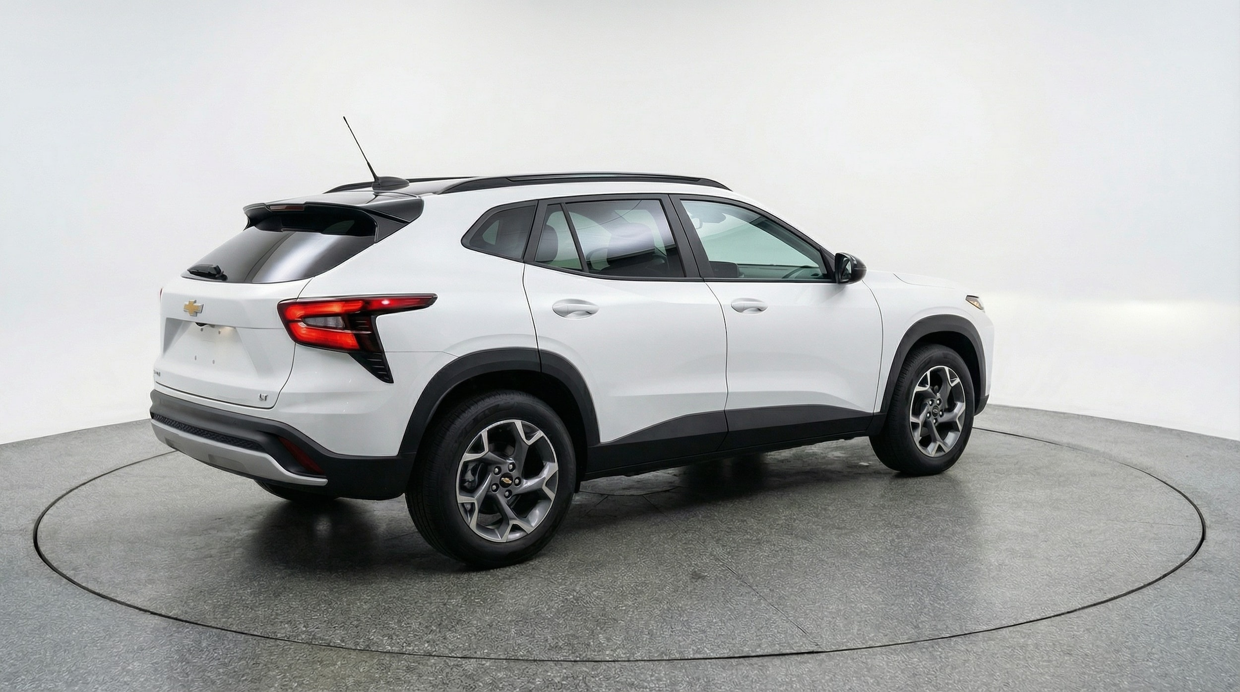 Thumbnail: 2025 Chevrolet Trax - 7