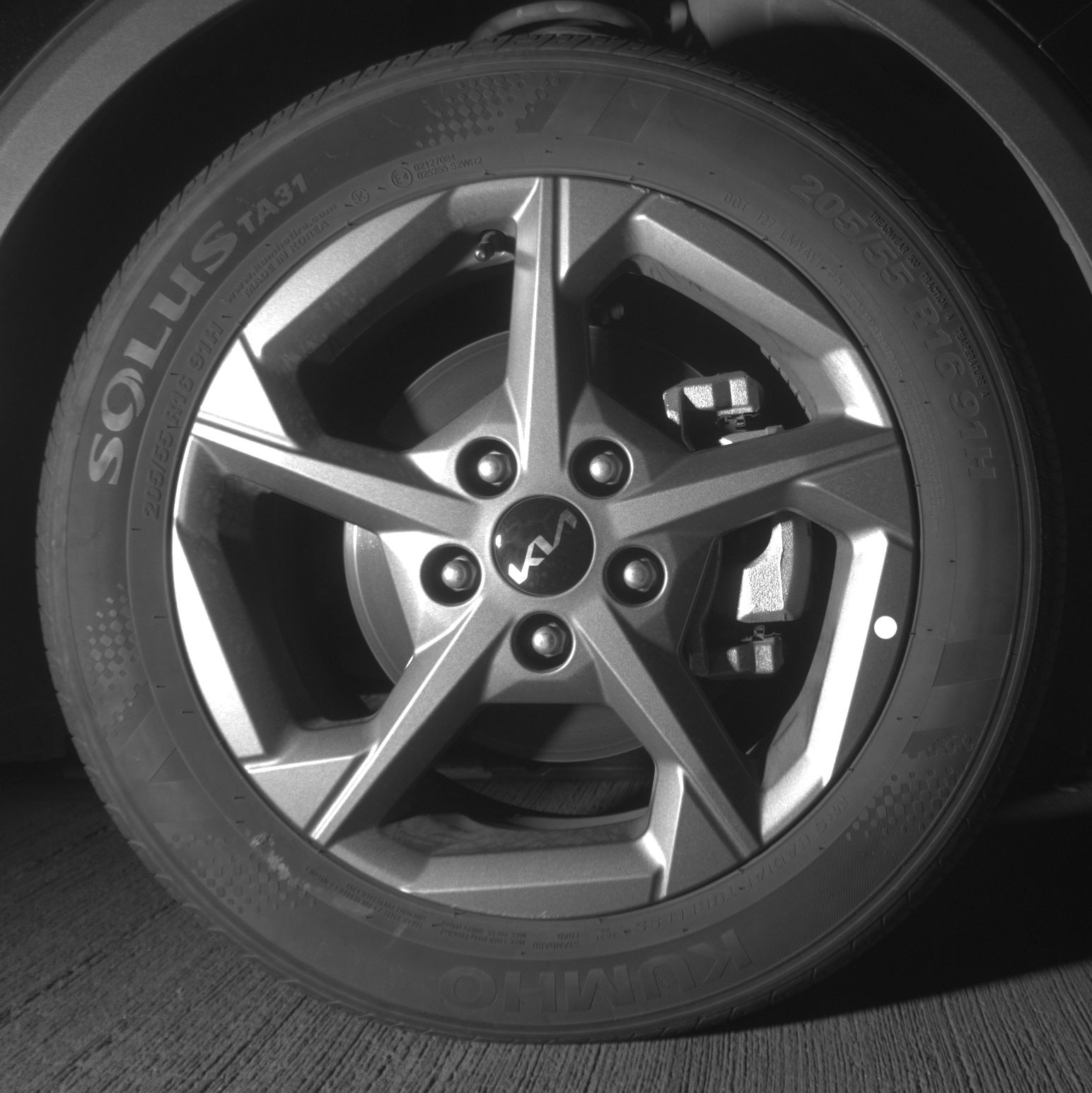 Thumbnail: 2025 Kia K4 - 10