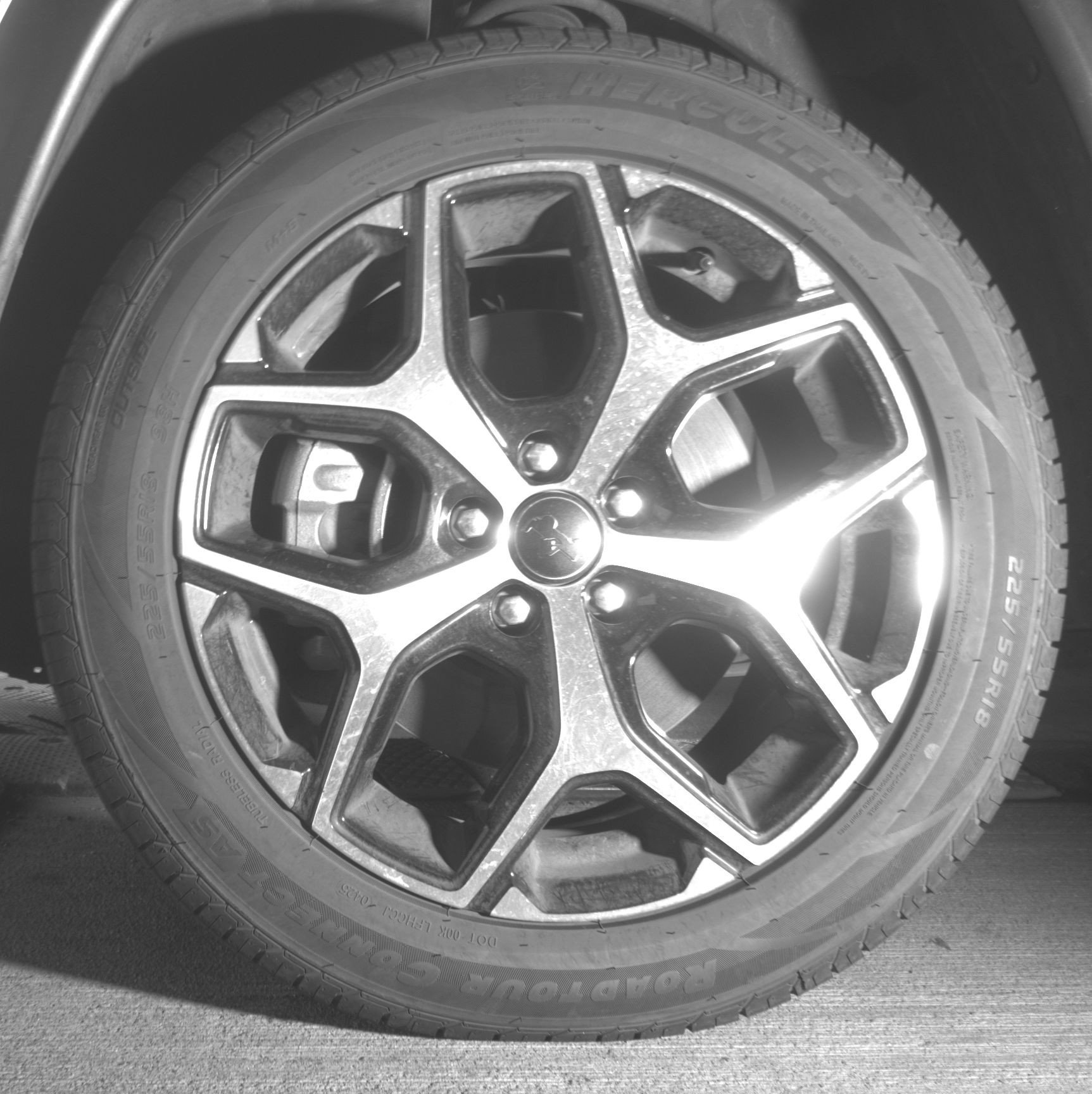 Thumbnail: 2025 Jeep Compass - 12