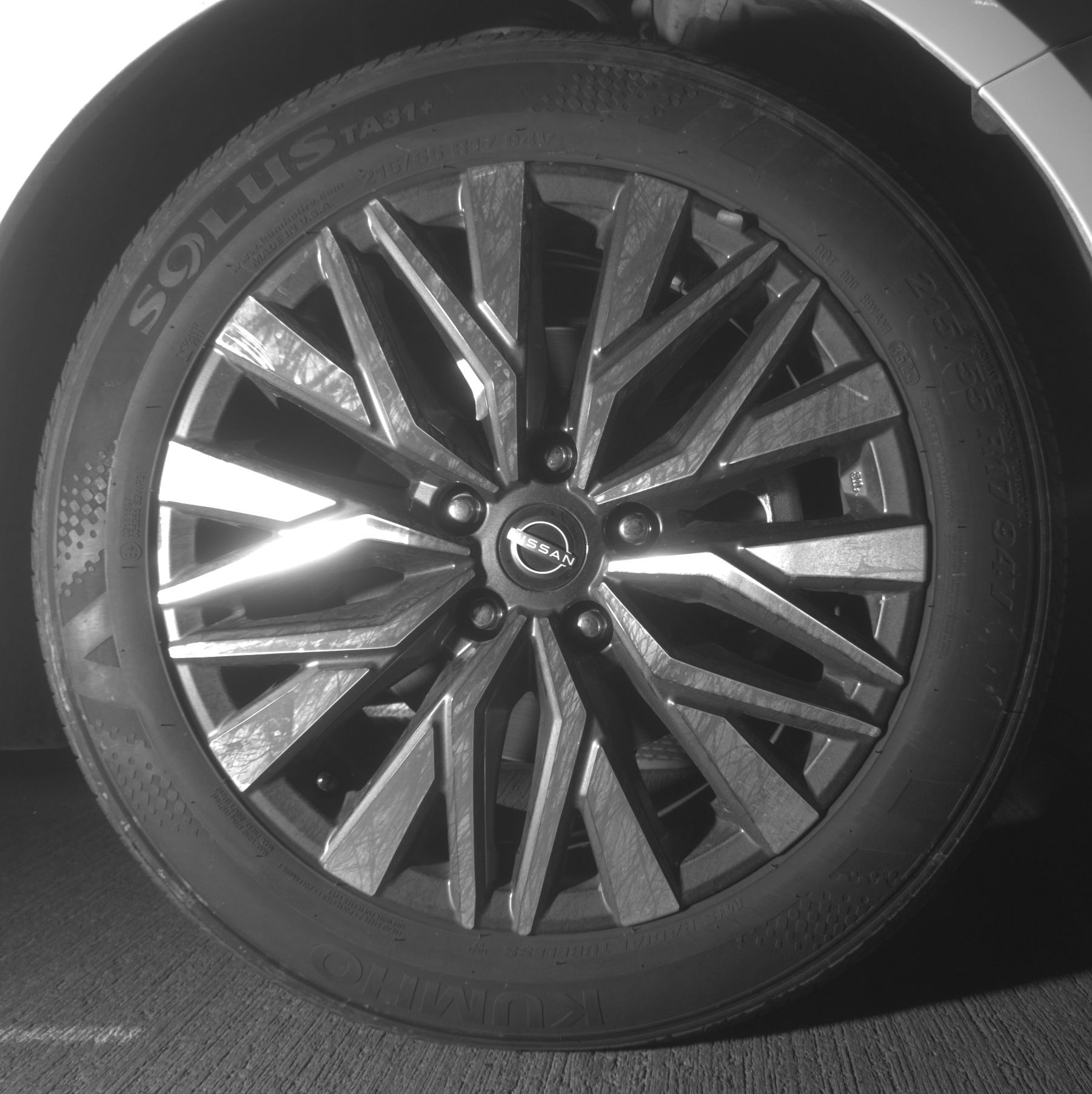 Thumbnail: 2025 Nissan Altima - 10