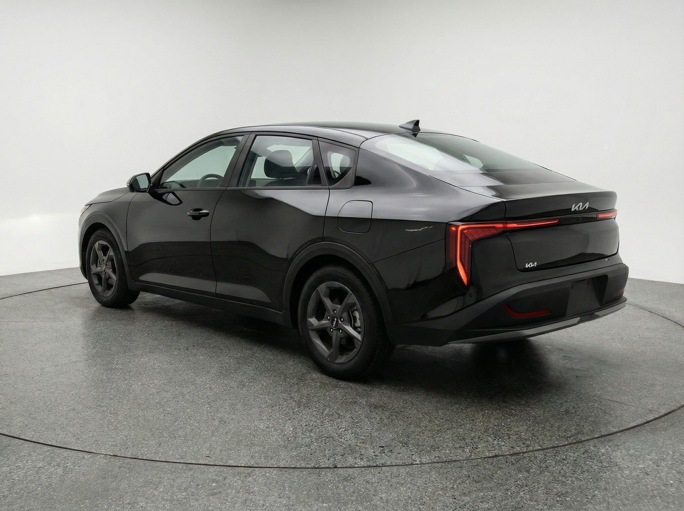 Thumbnail: 2025 Kia K4 - 5